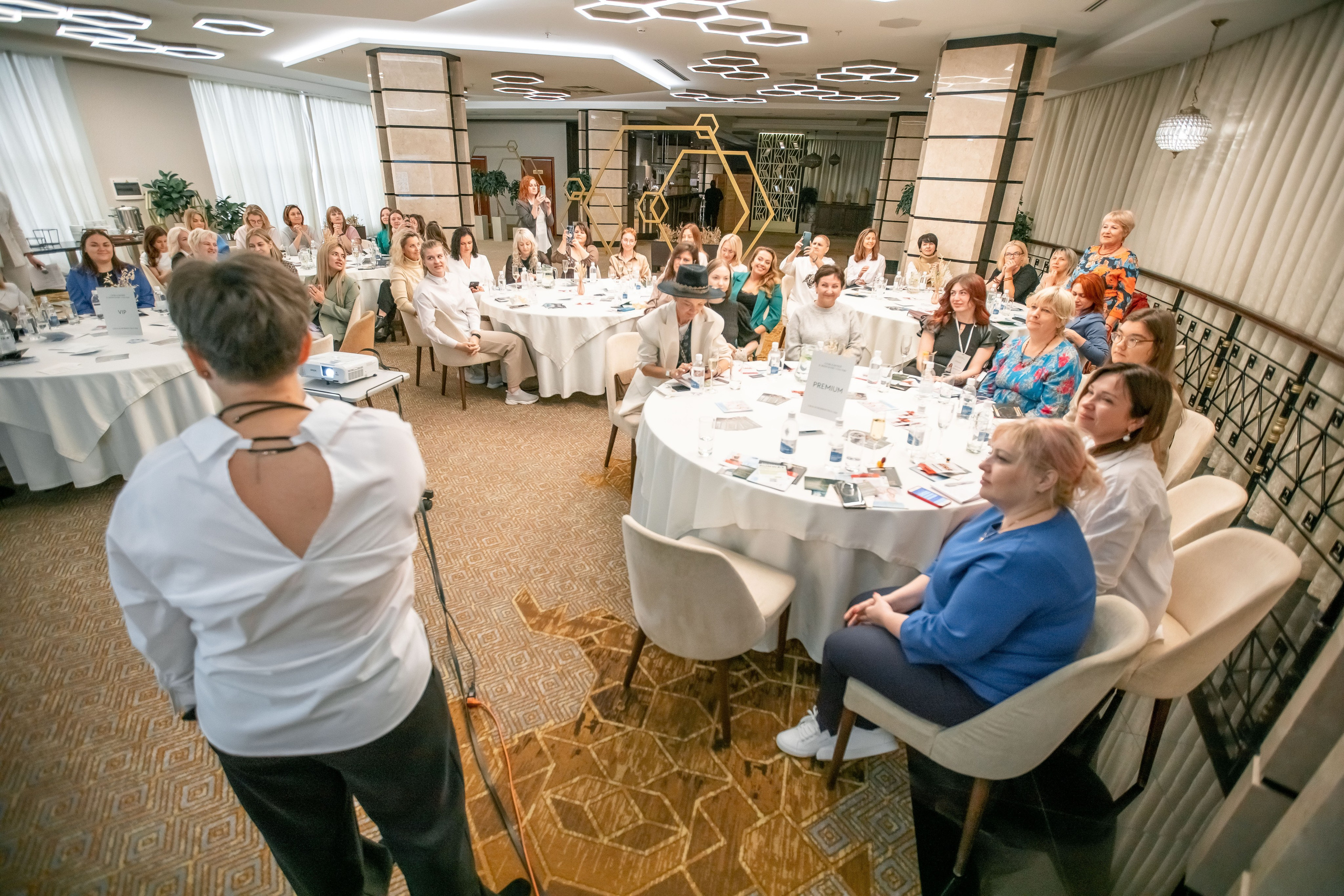 Семь ключей. Репортажный фотограф в Новосибирске