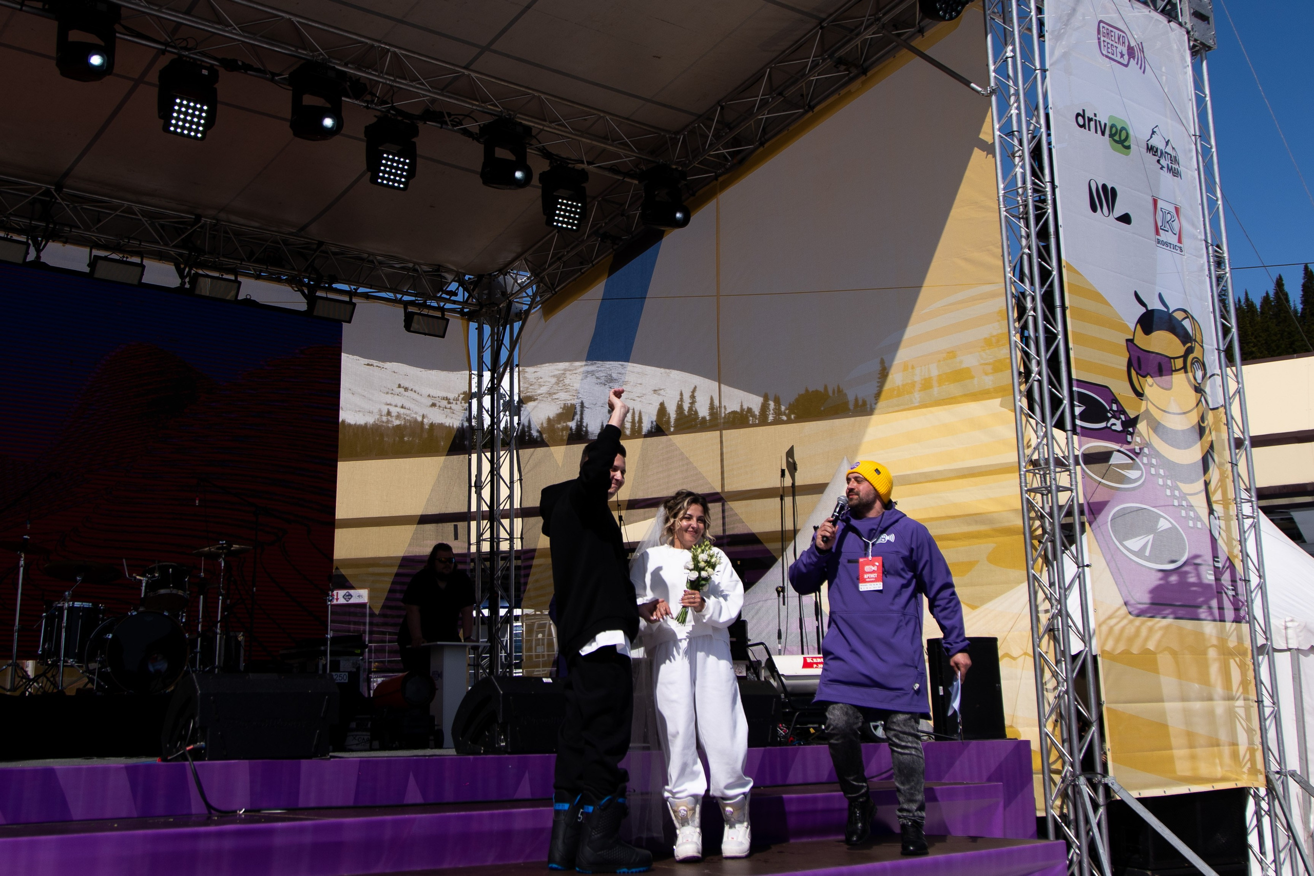 Грелка 14.04.24. Анастасия Паршукова — фотограф Шерегеш Новосибирск