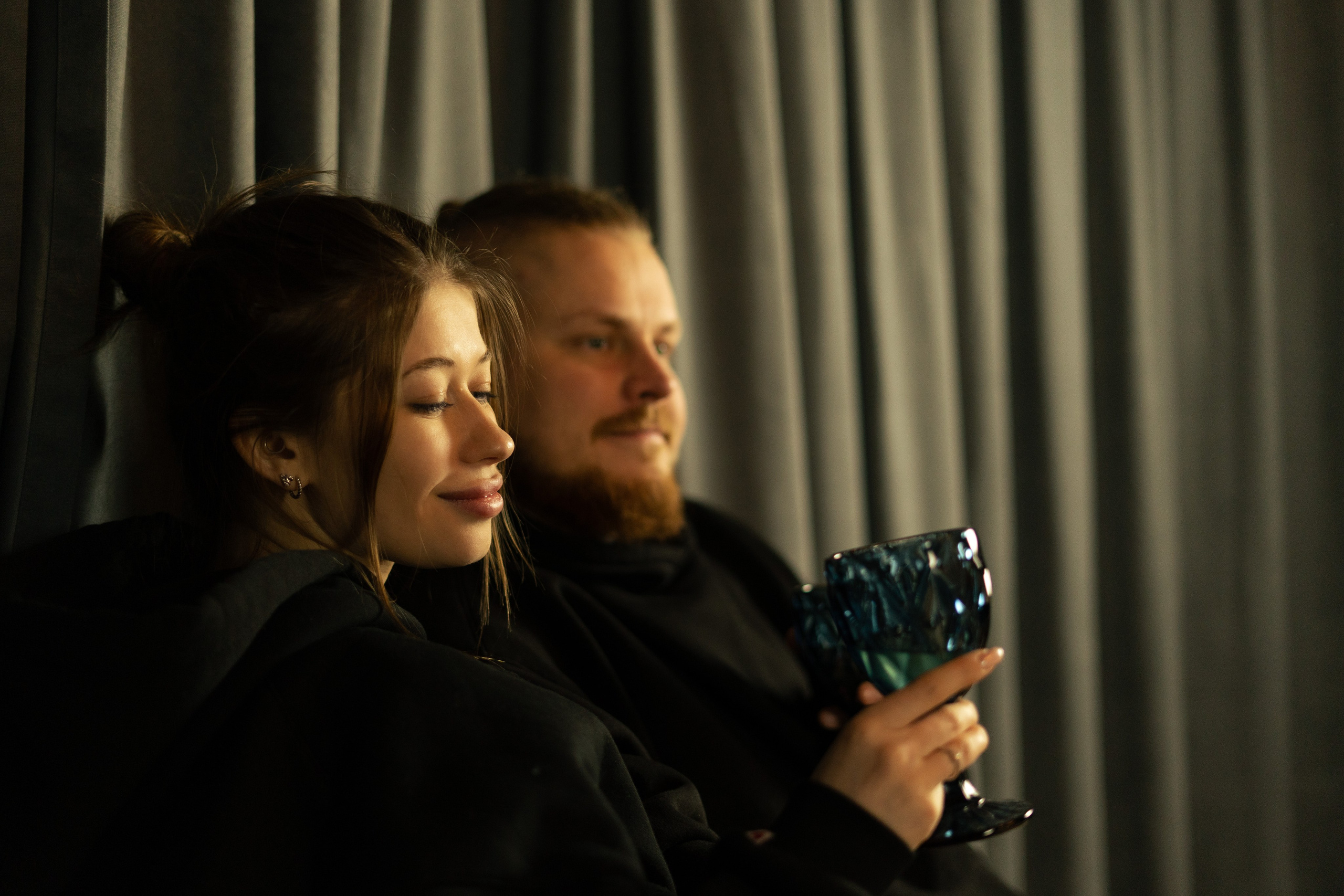 Vozduh. Анастасия Паршукова — фотограф Шерегеш Новосибирск