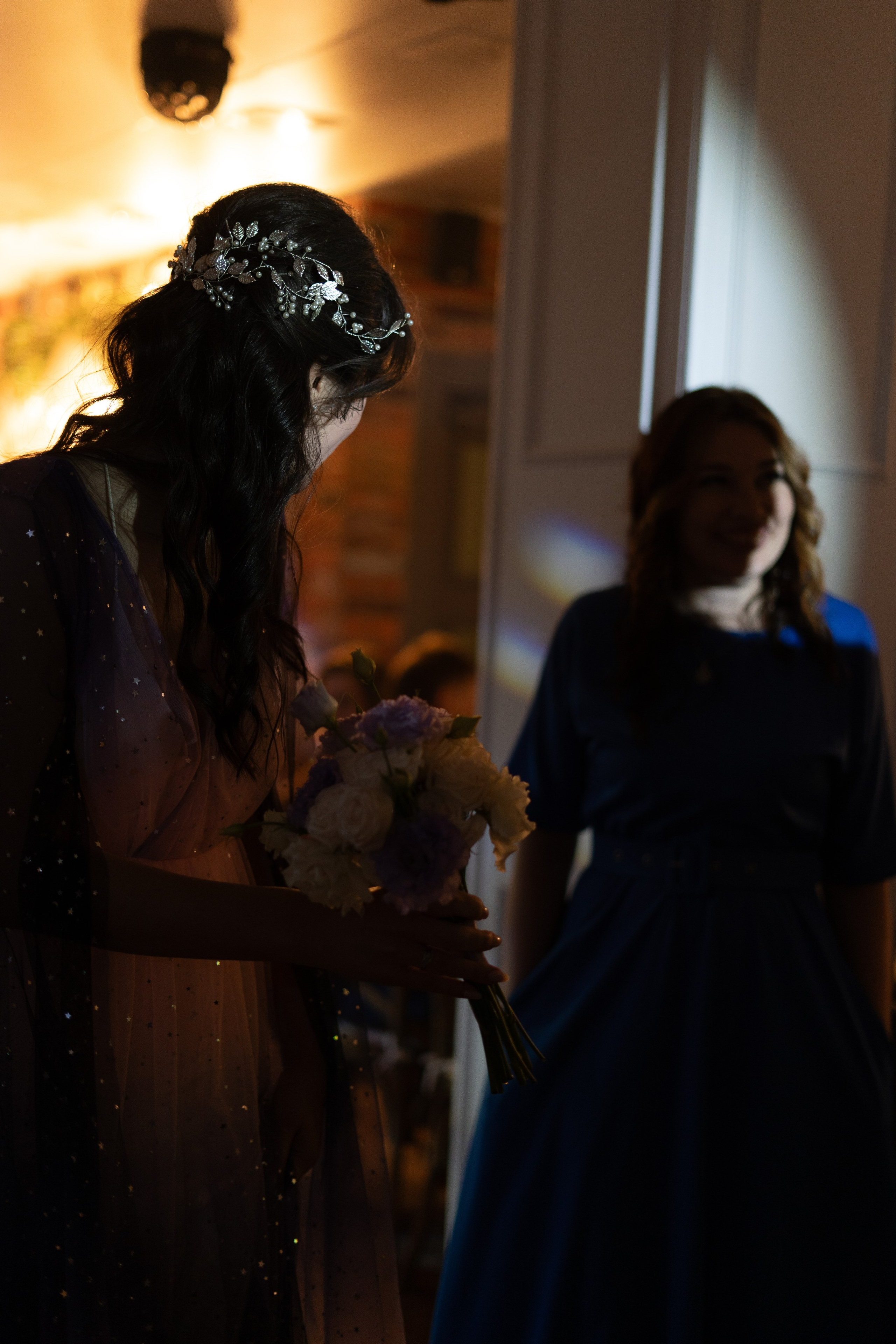 Виктория & Максим. Анастасия Паршукова — фотограф Шерегеш Новосибирск