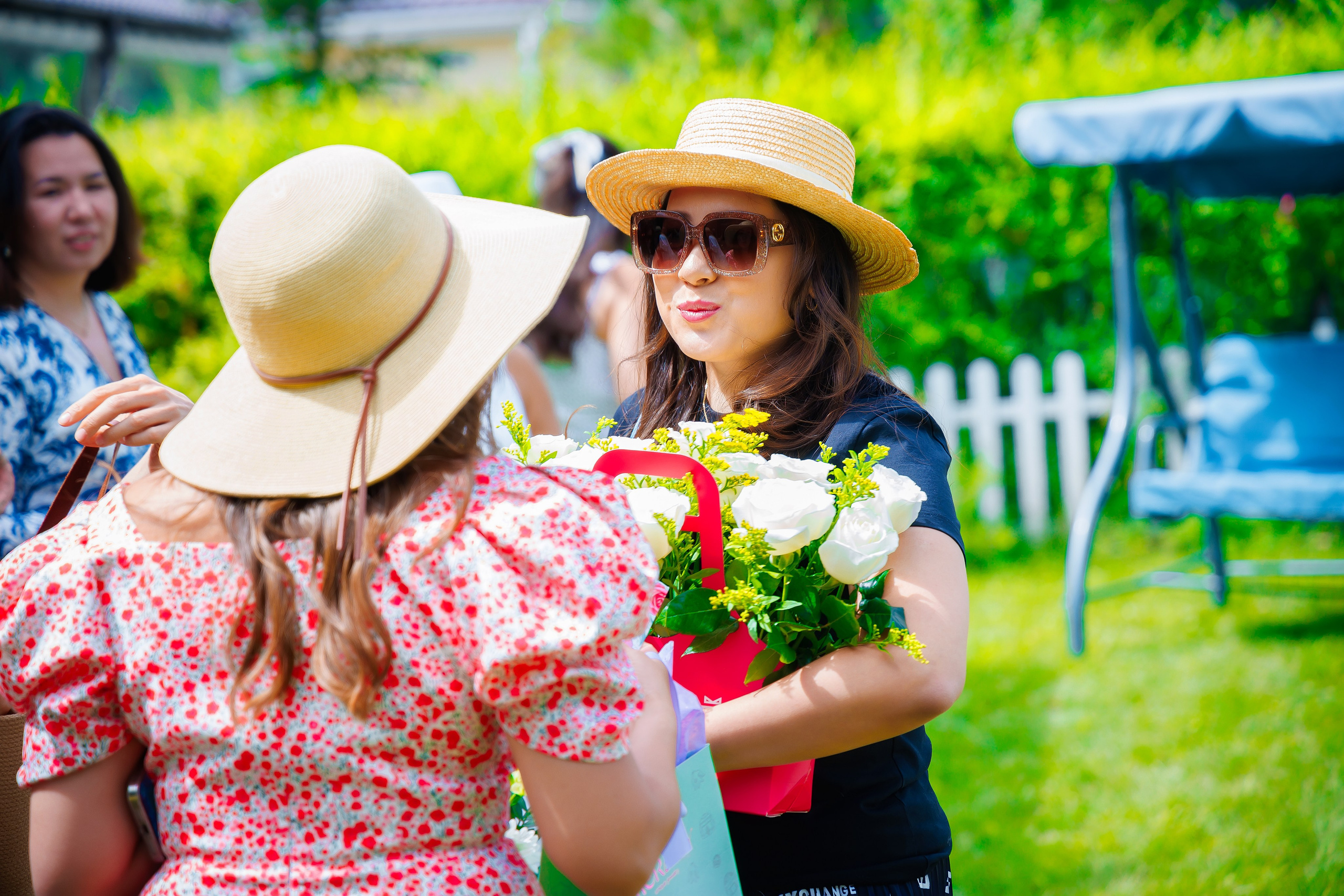 День Рождения. Семейный и Свадебный фотограф в Астане Александр Астапов