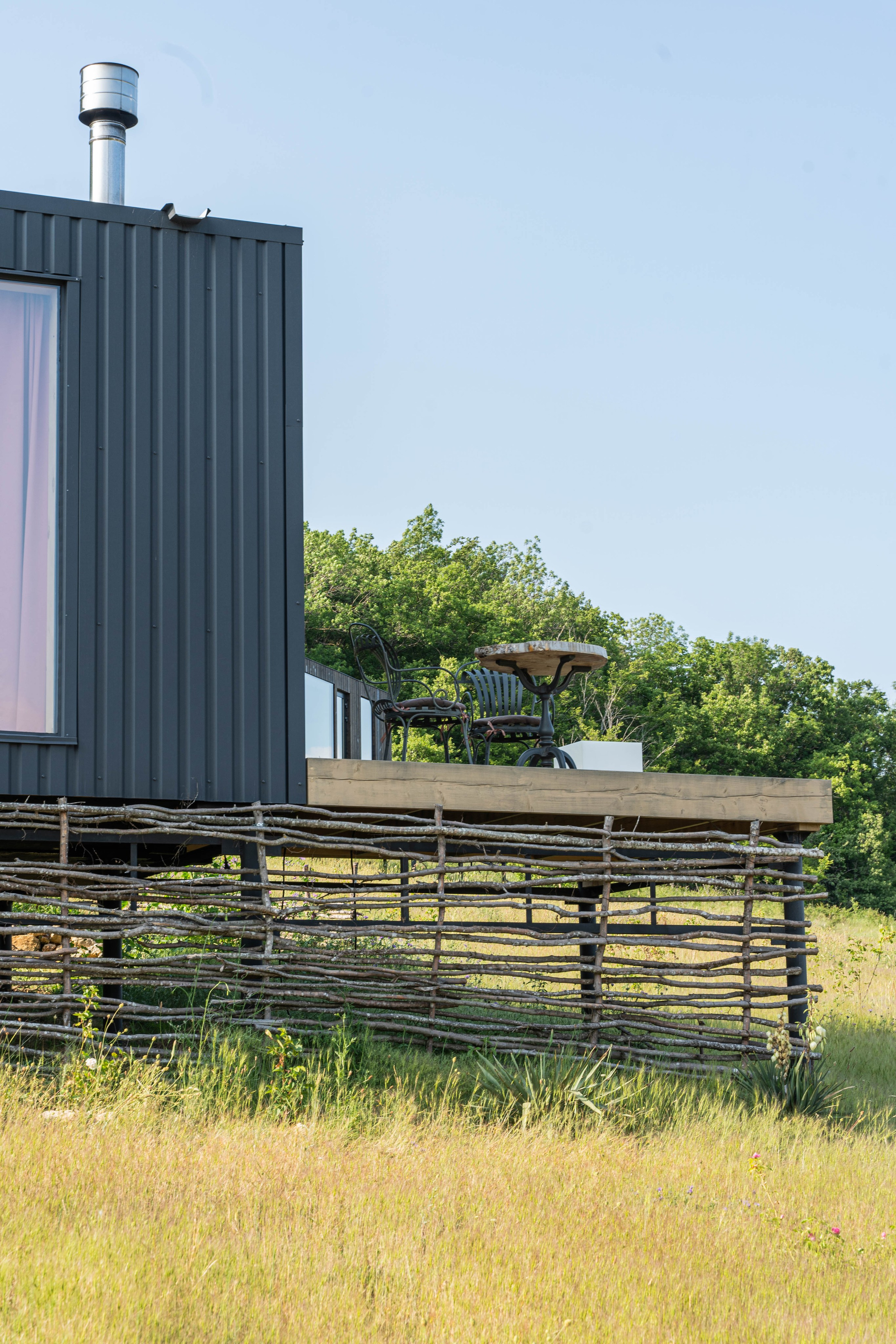 Эко отель «Шёпот трав». Интерьерный фотограф в Крыму