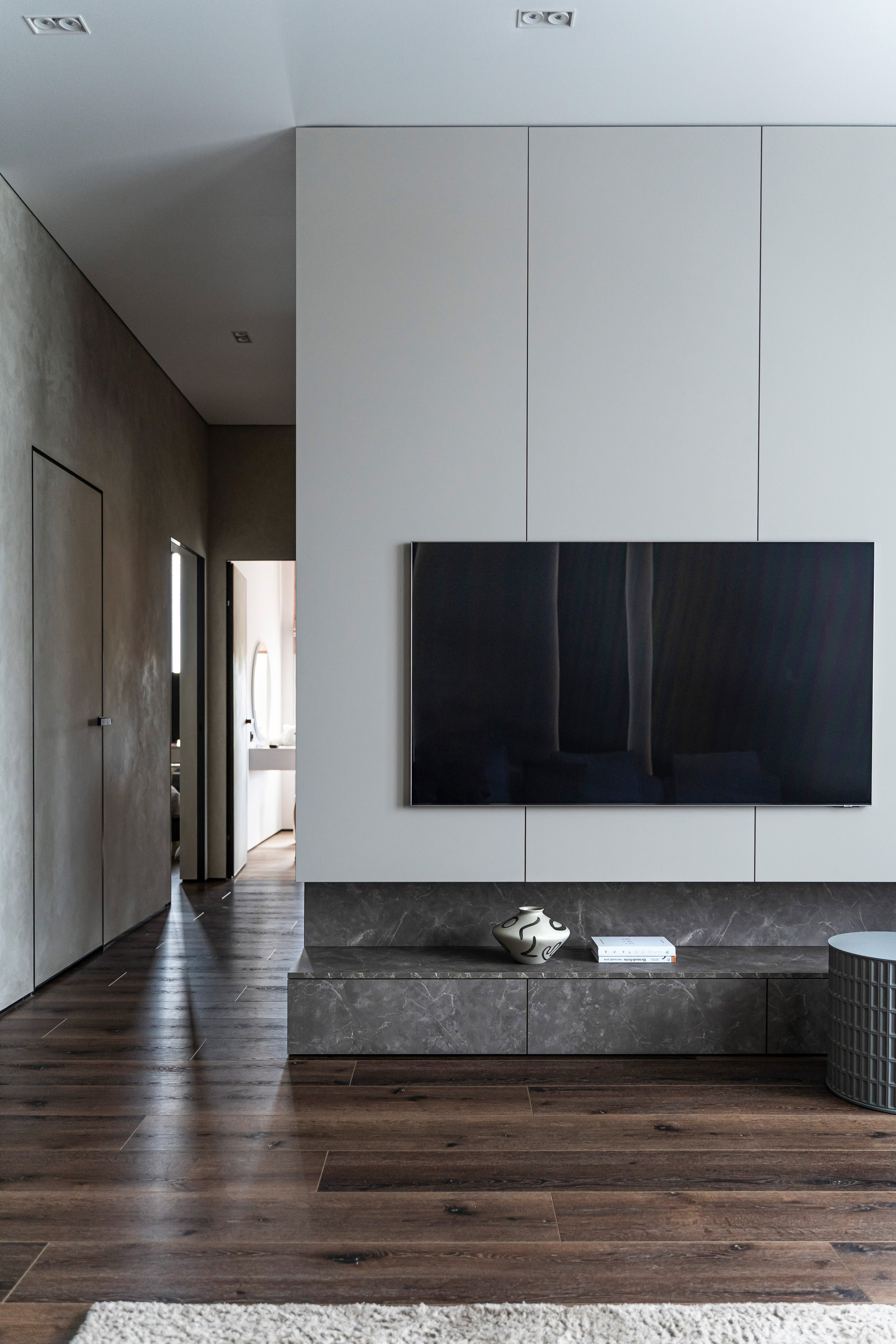 ЖК «Альфа»_95 м². Интерьерный фотограф в Крыму