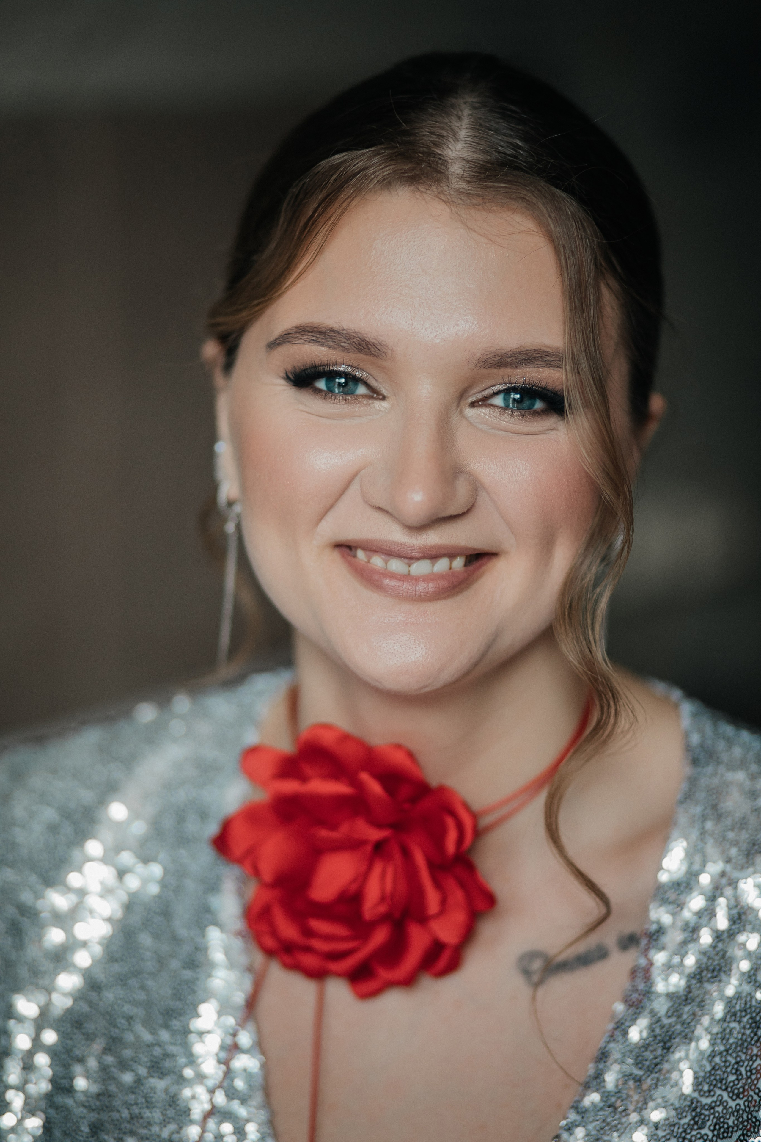 Станислав и Екатерина. Свадебный и семейный фотограф Ибрагимова Мария из Екатеринбурга