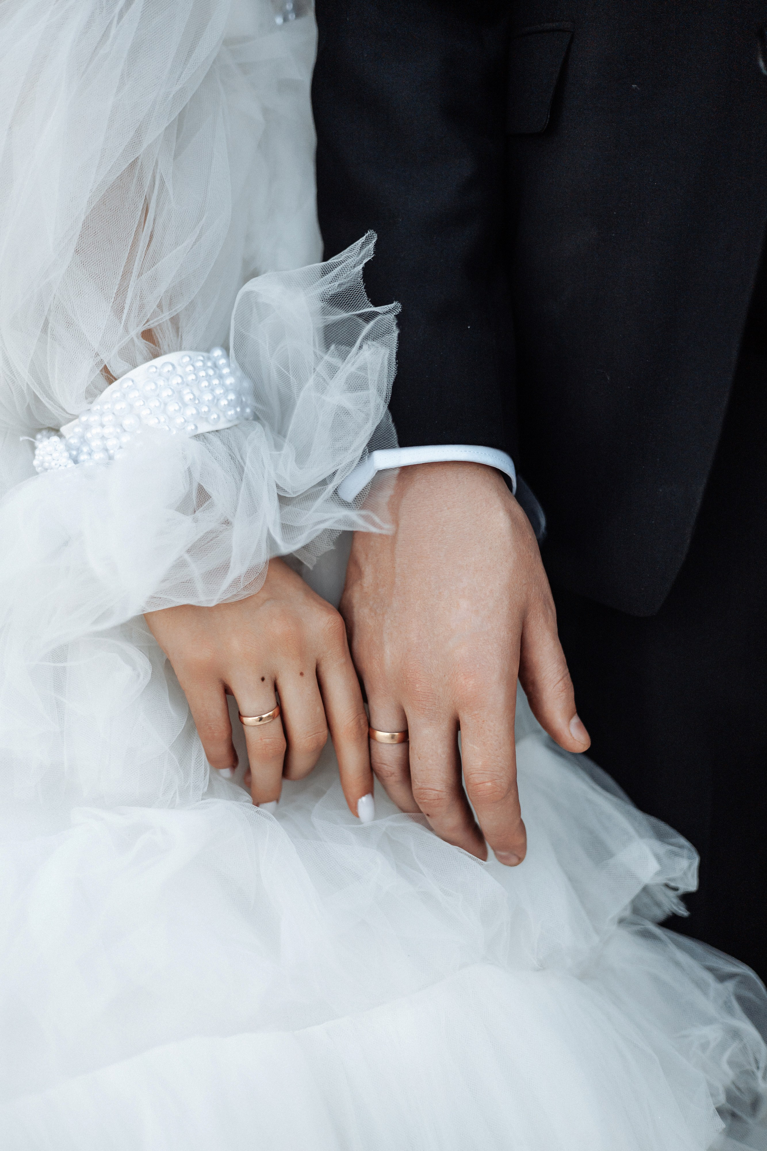 Свадьба Виталий и Мария. Свадебный фотограф в Воронеже Денис Коровин