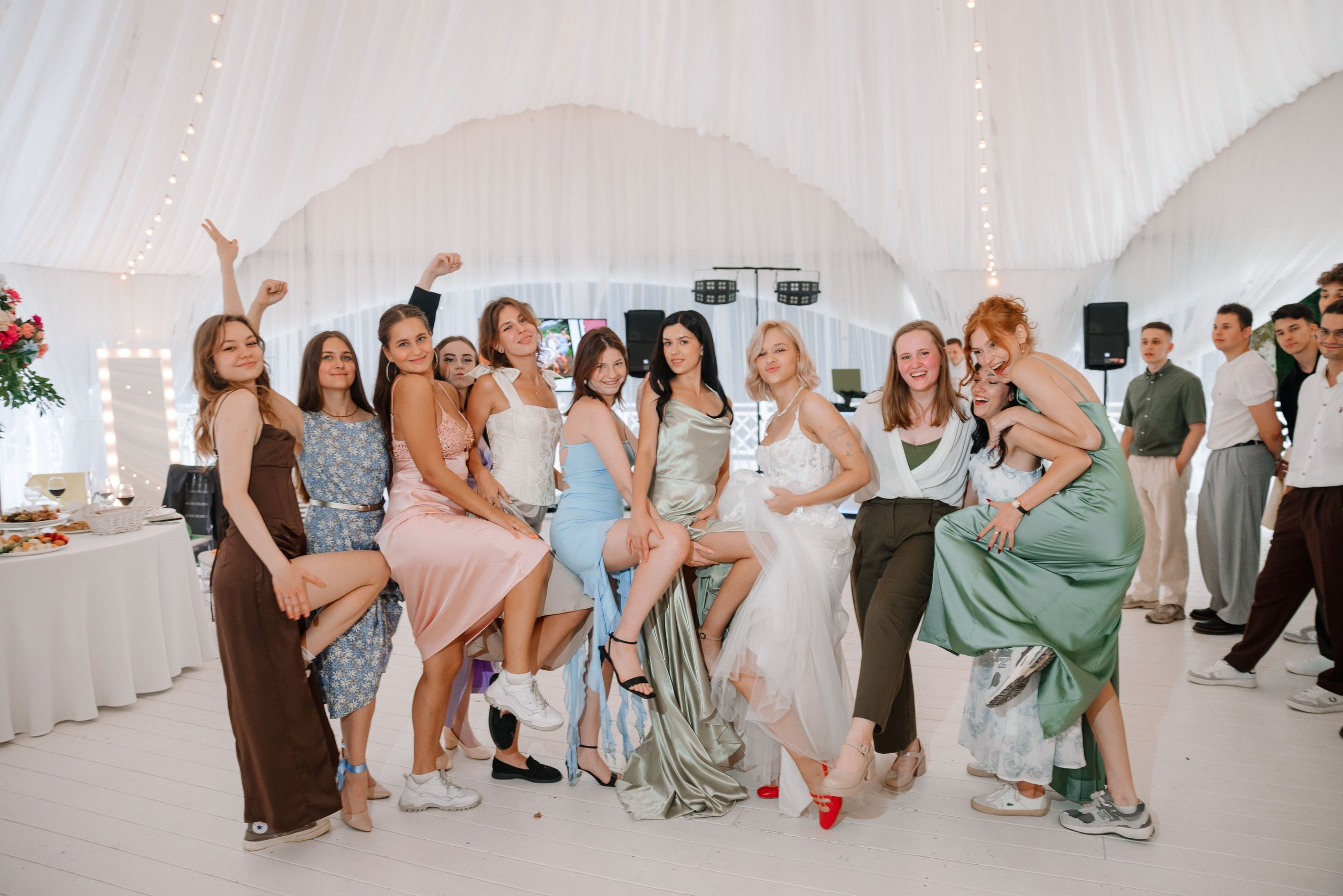 Евгения&Алексей. Главная