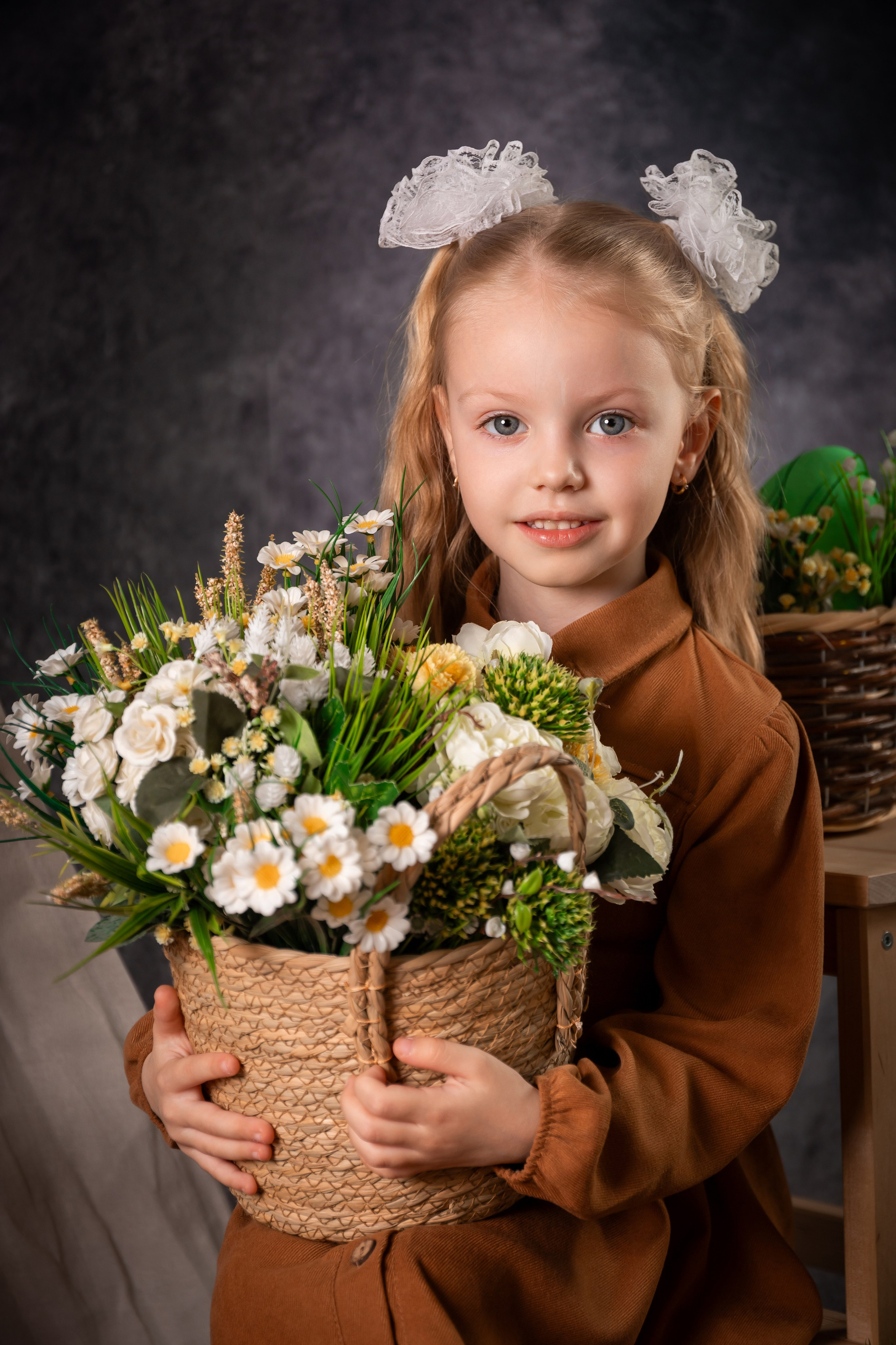 Проект сад. Фотограф Олег Сотник