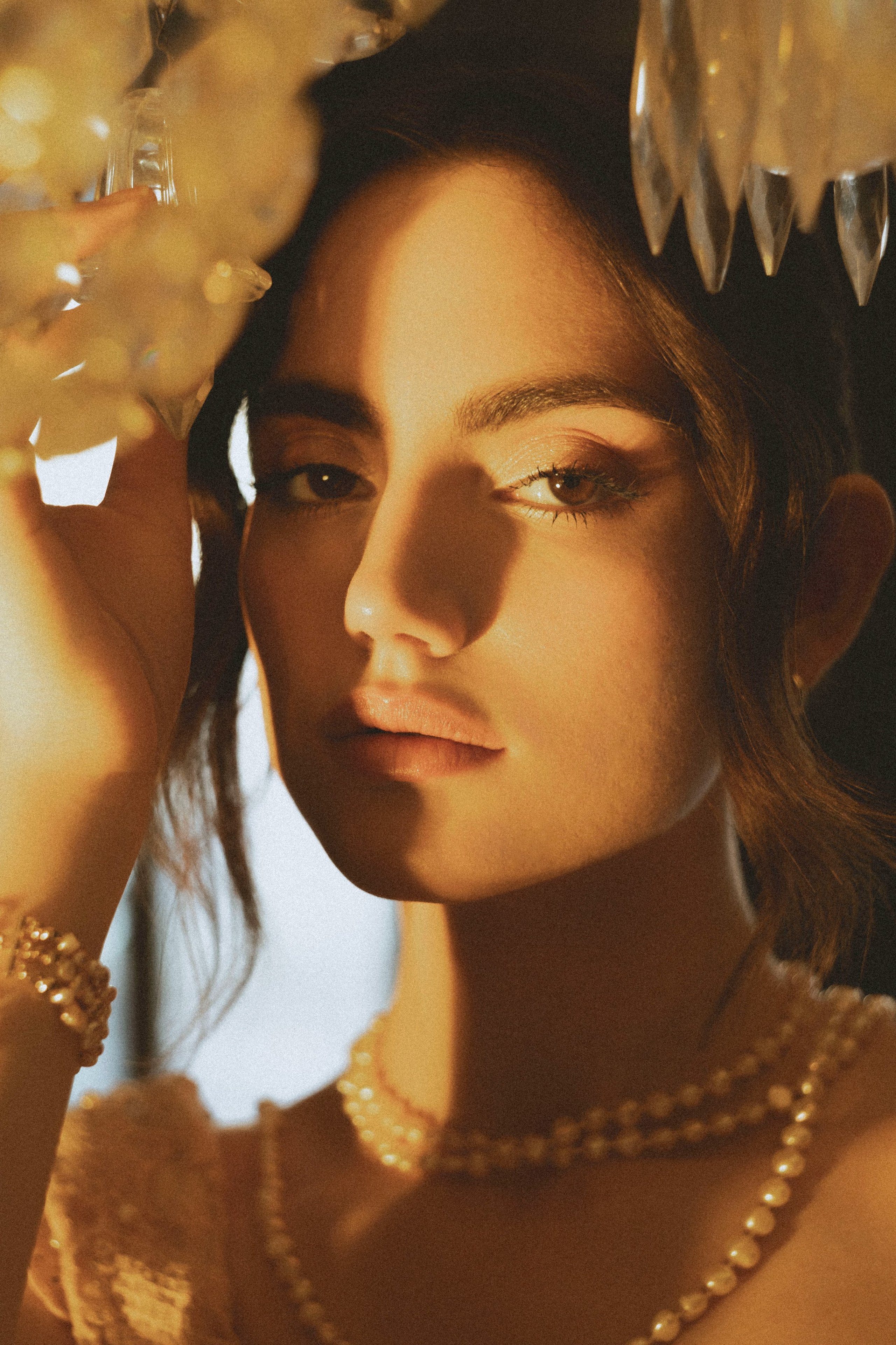 Русалка. Valeriyamelnikova.ru