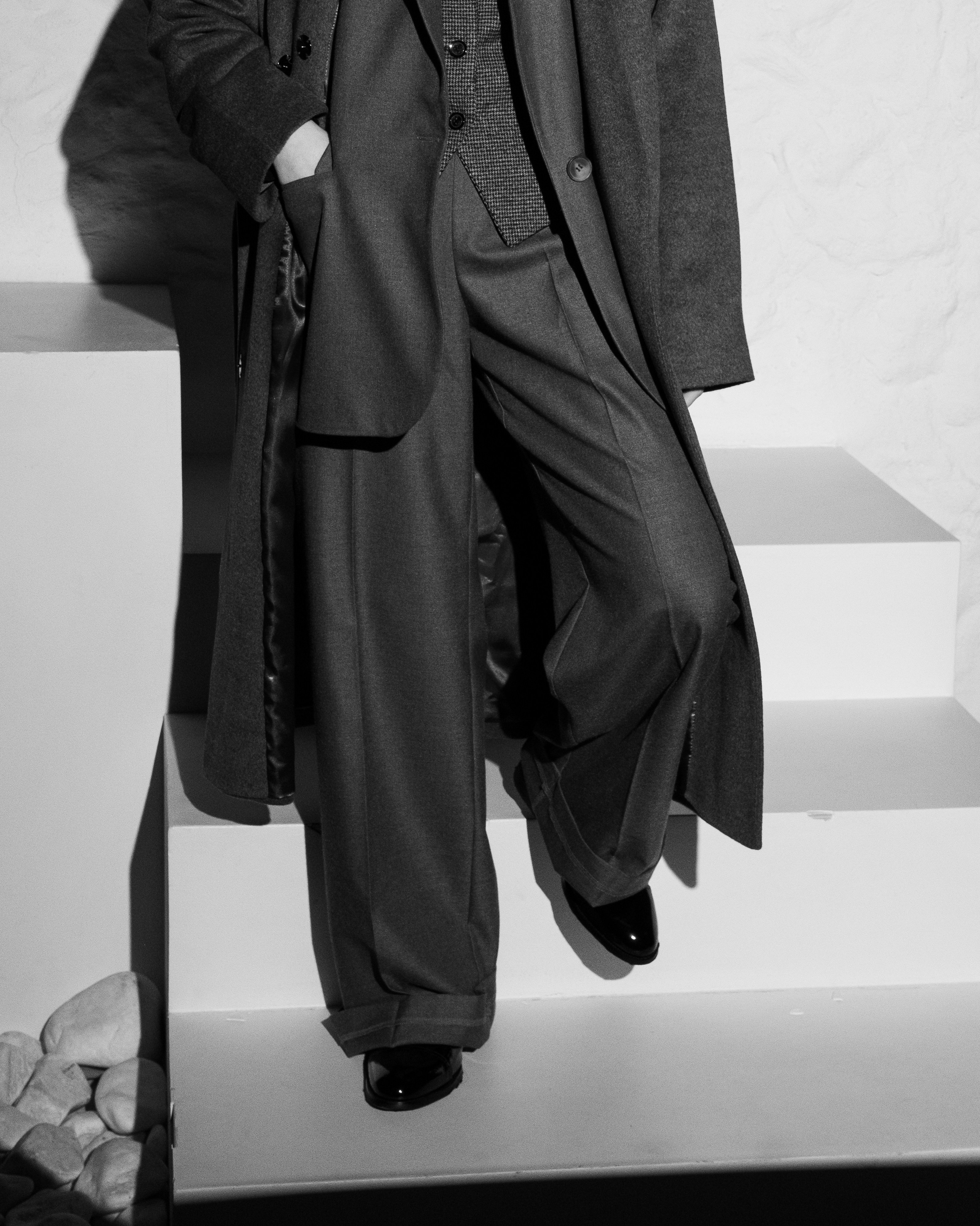 PiterStyle. Профессиональные модельные портфолио