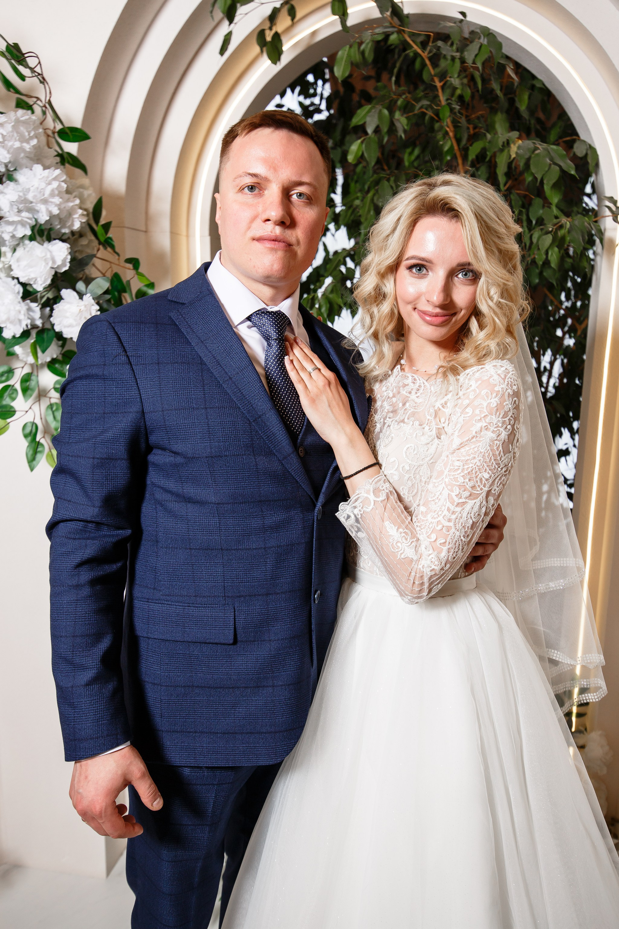 Анонсы. Свадьбы. Свадебный и Интерьерный Фотограф во Владимире Евгений Федин