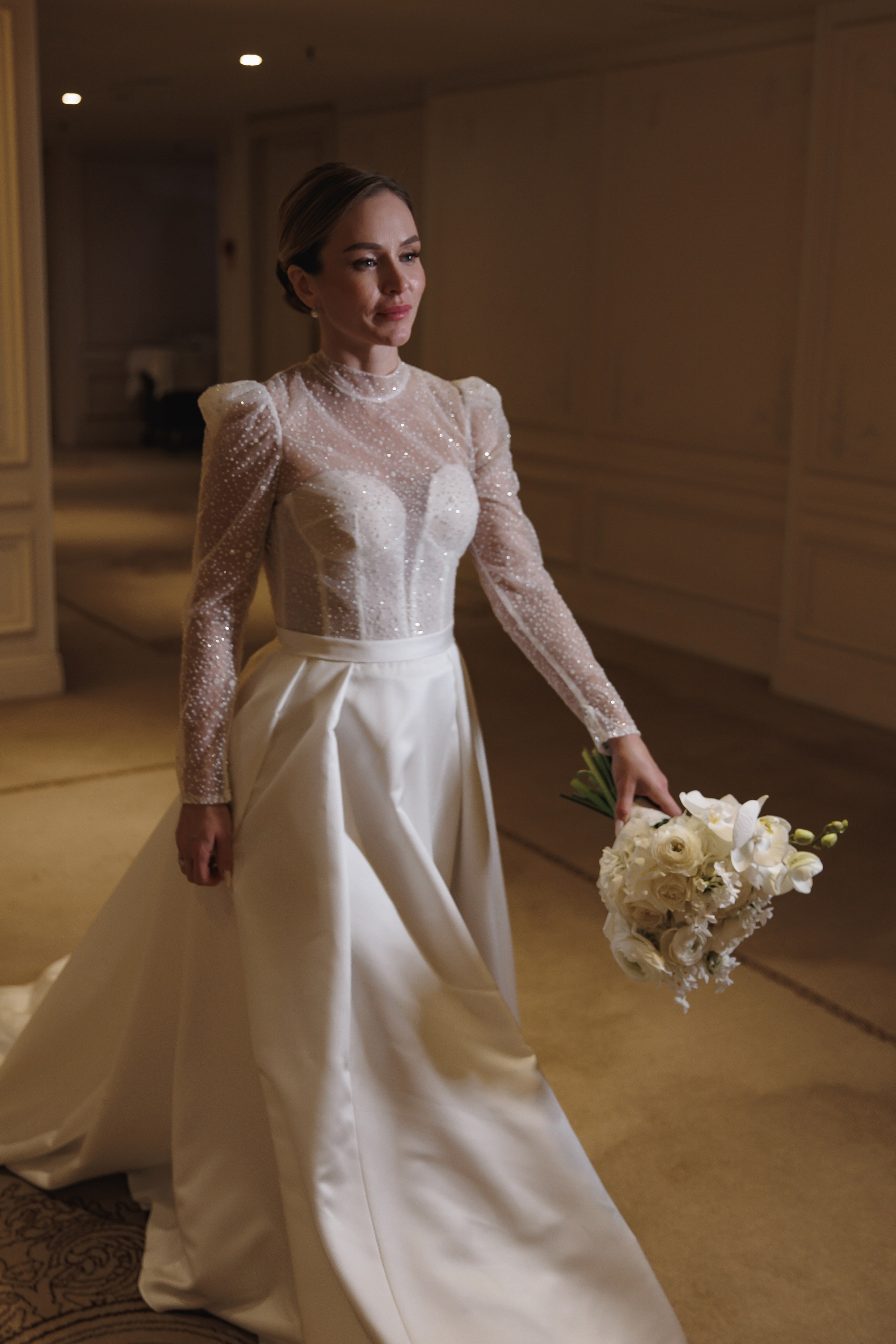 Вячеслав и Варвара. Wedding photographer in St. Petersburg, Europe and Israel Anna Agafon