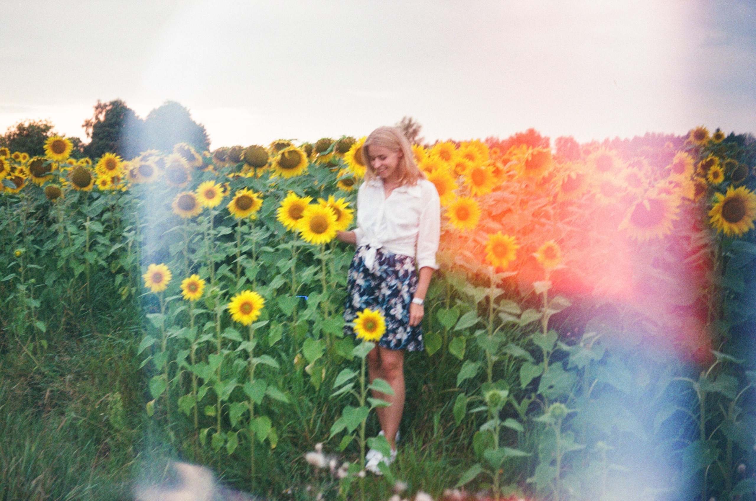 Пленка 🎞. Anita_photo