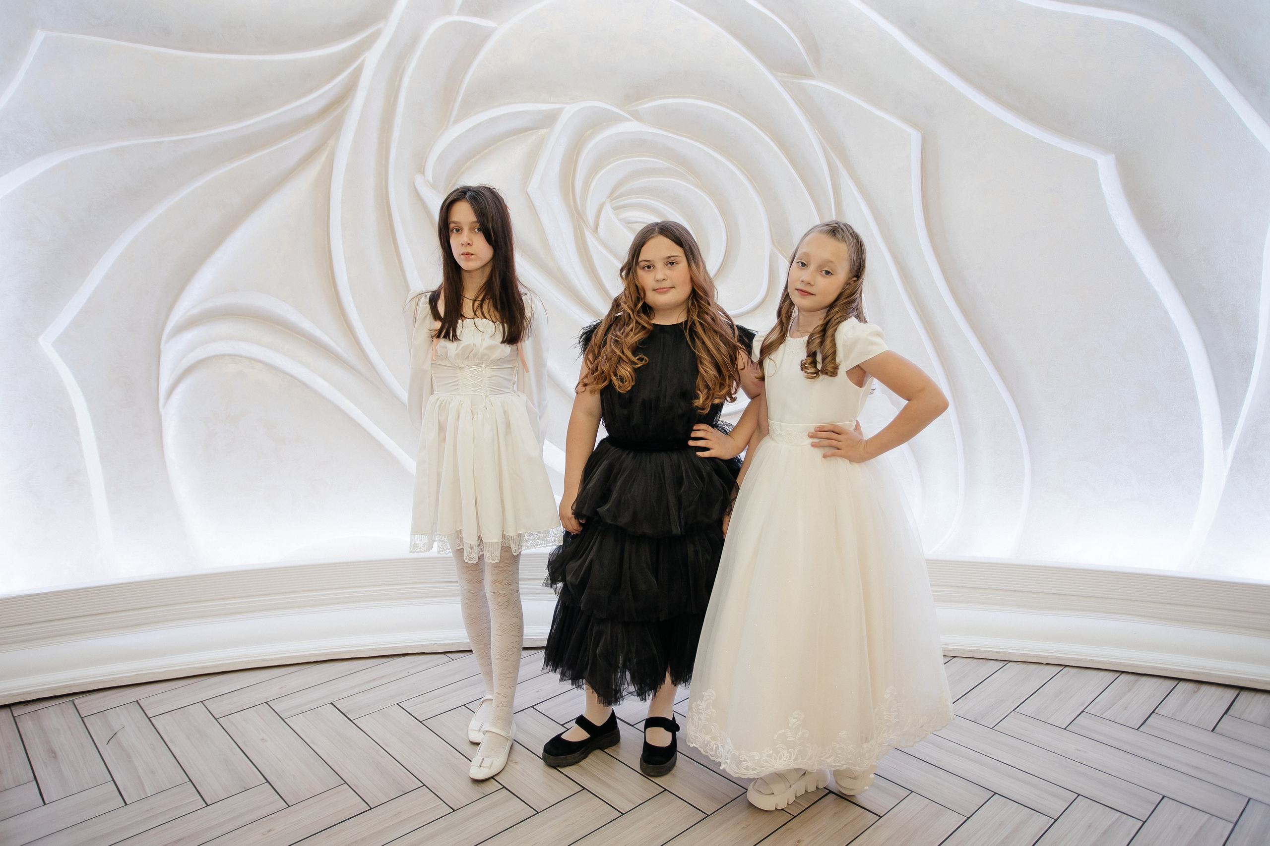 Выпускной 4класс. Фотограф в Иркутске