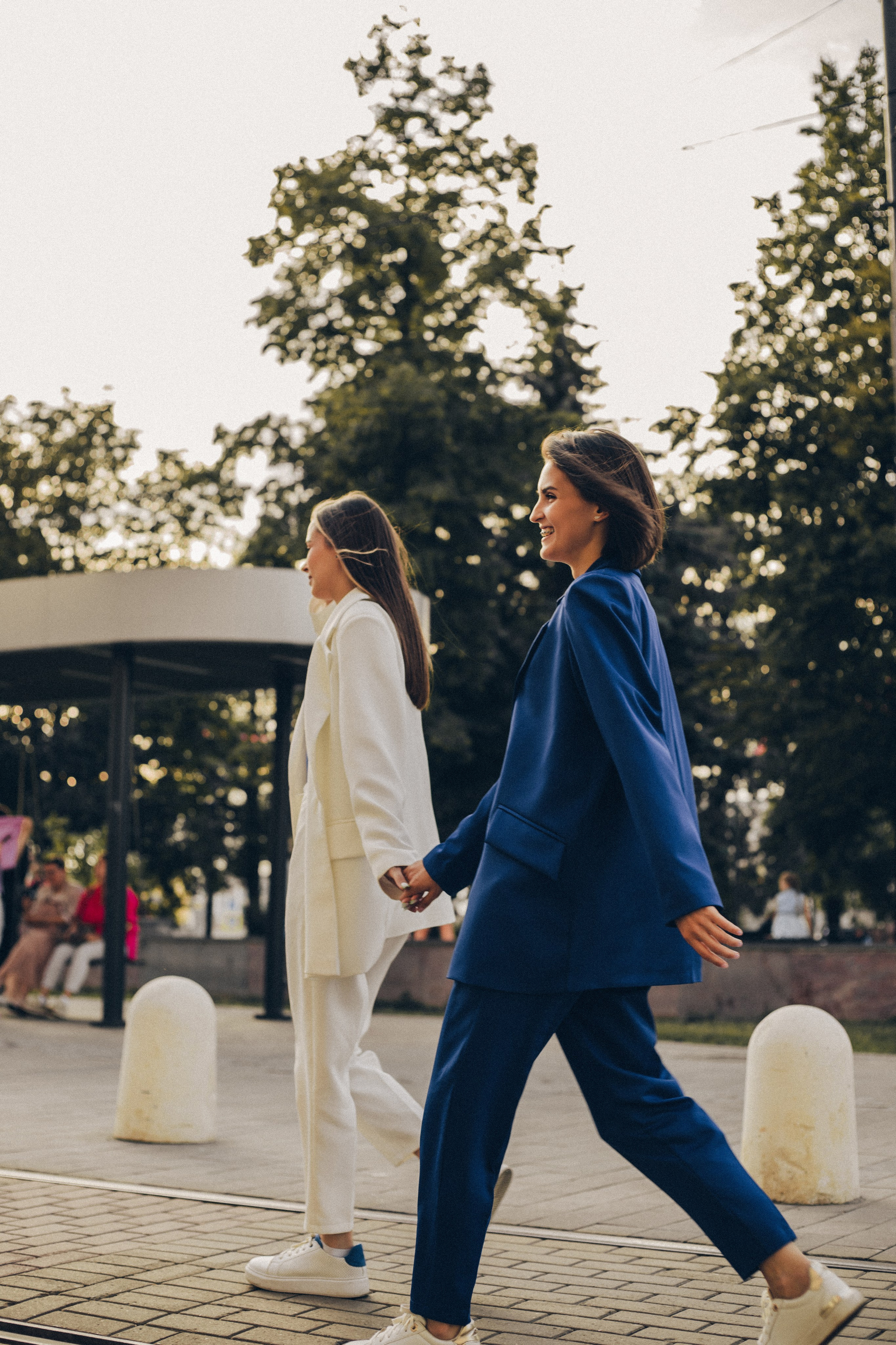 ЛУЧШИЕ ПОДРУЖКИ. Семейный фотограф Нижний Новгород