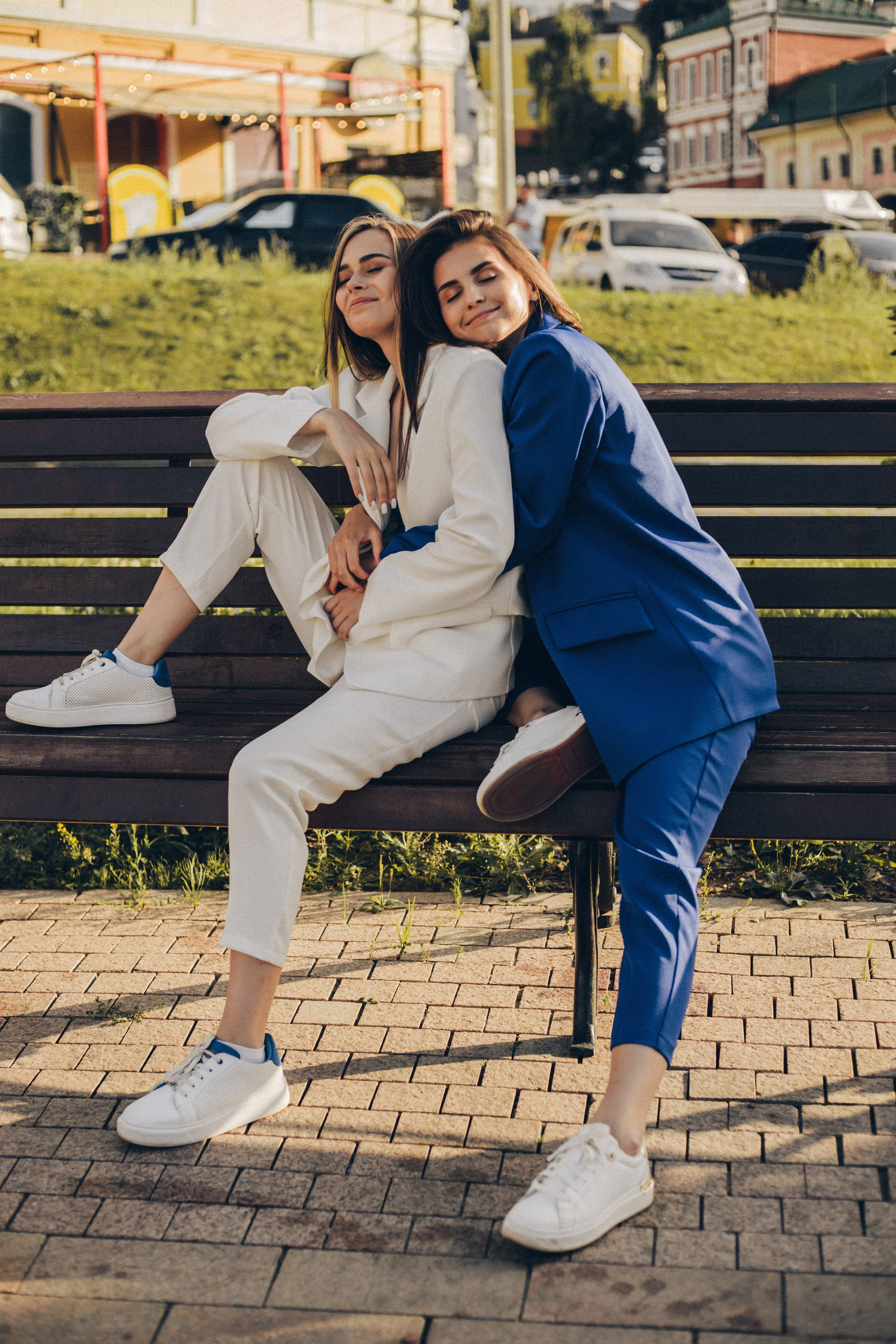 ЛУЧШИЕ ПОДРУЖКИ. Семейный фотограф Нижний Новгород