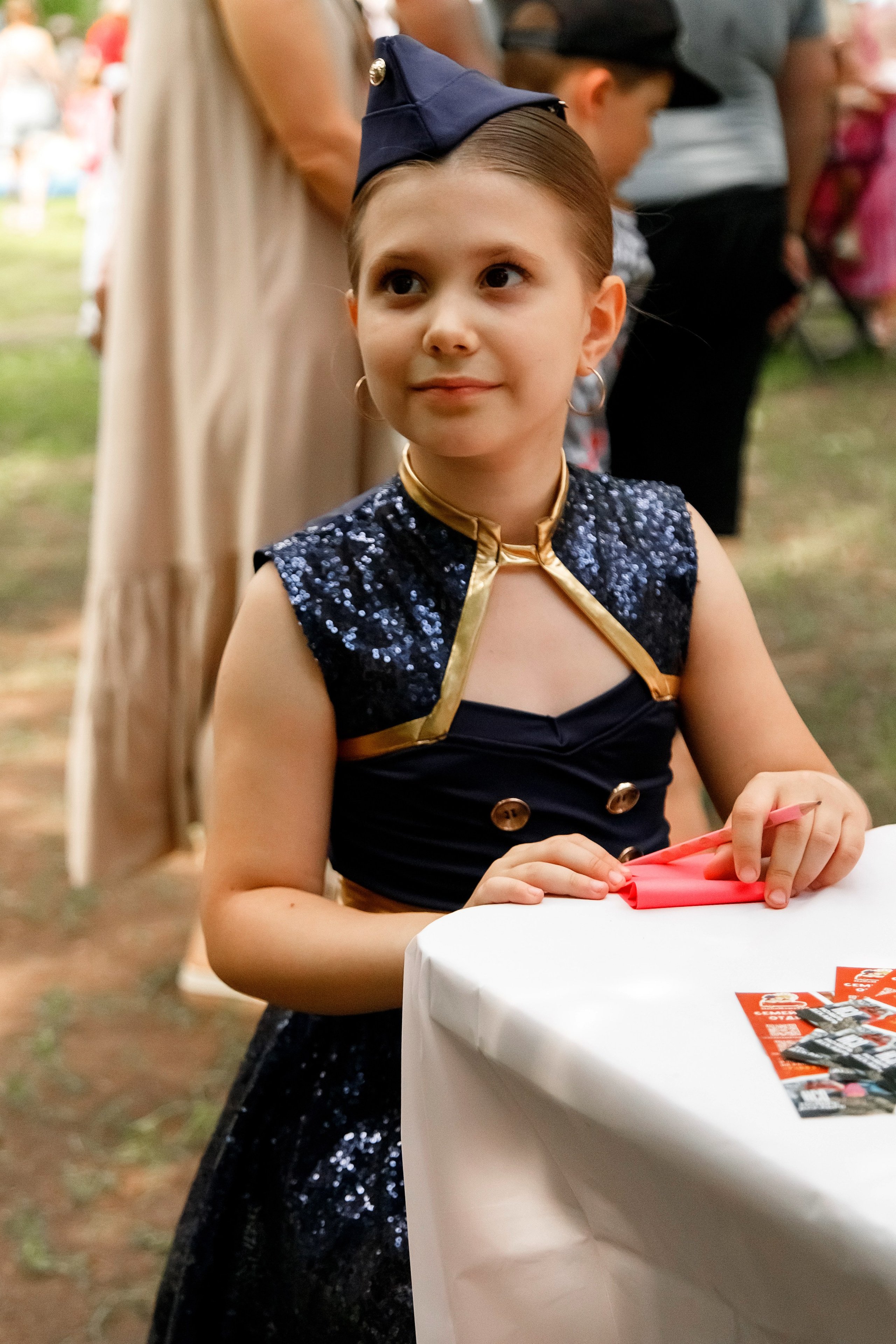 Счастливое время в окружении семьи - семейная фотосессия, которую вы будете смотреть и пересматривать. Фотограф Ольга Баранова