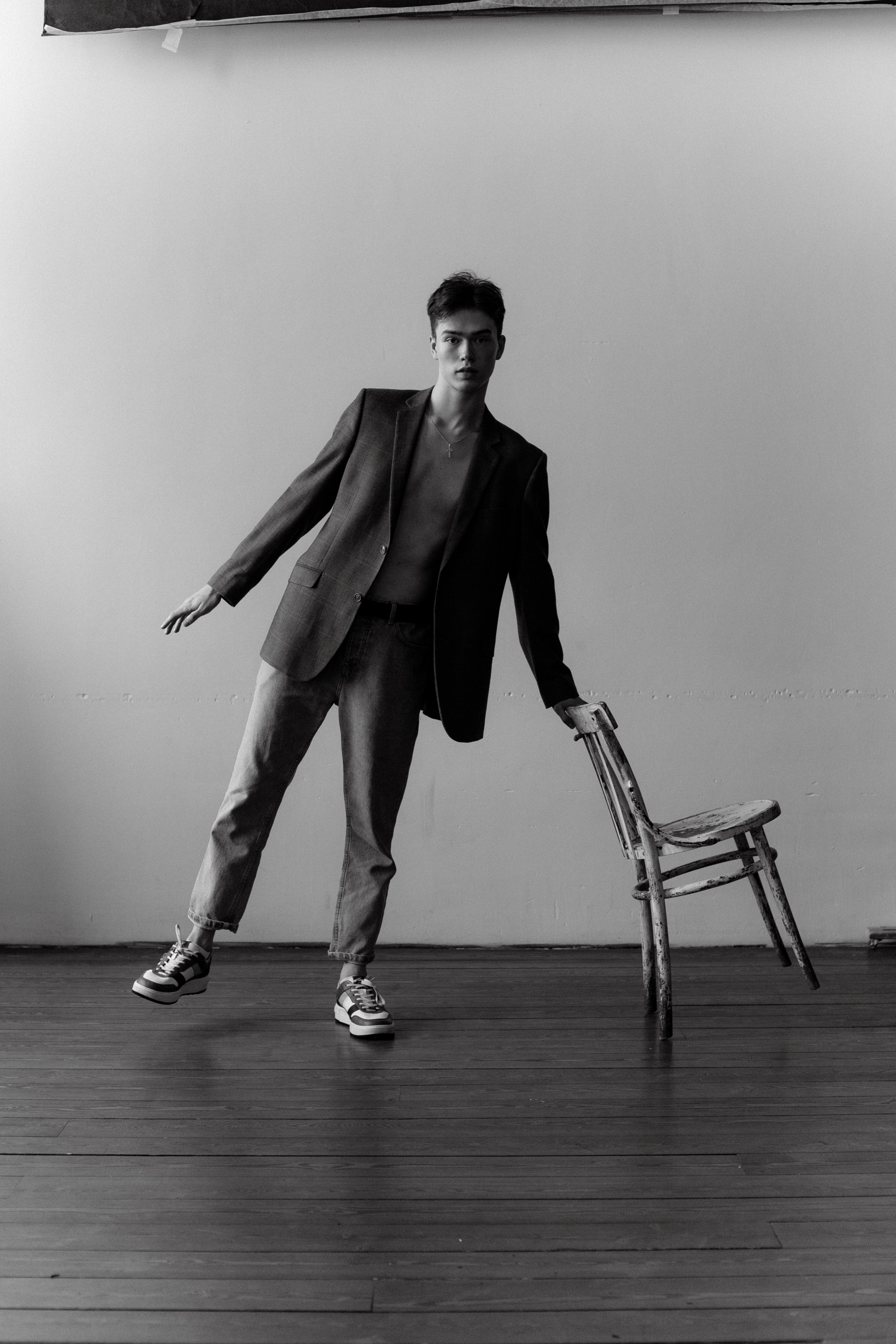 Max. Фотограф Москва Дмитрий Курасов