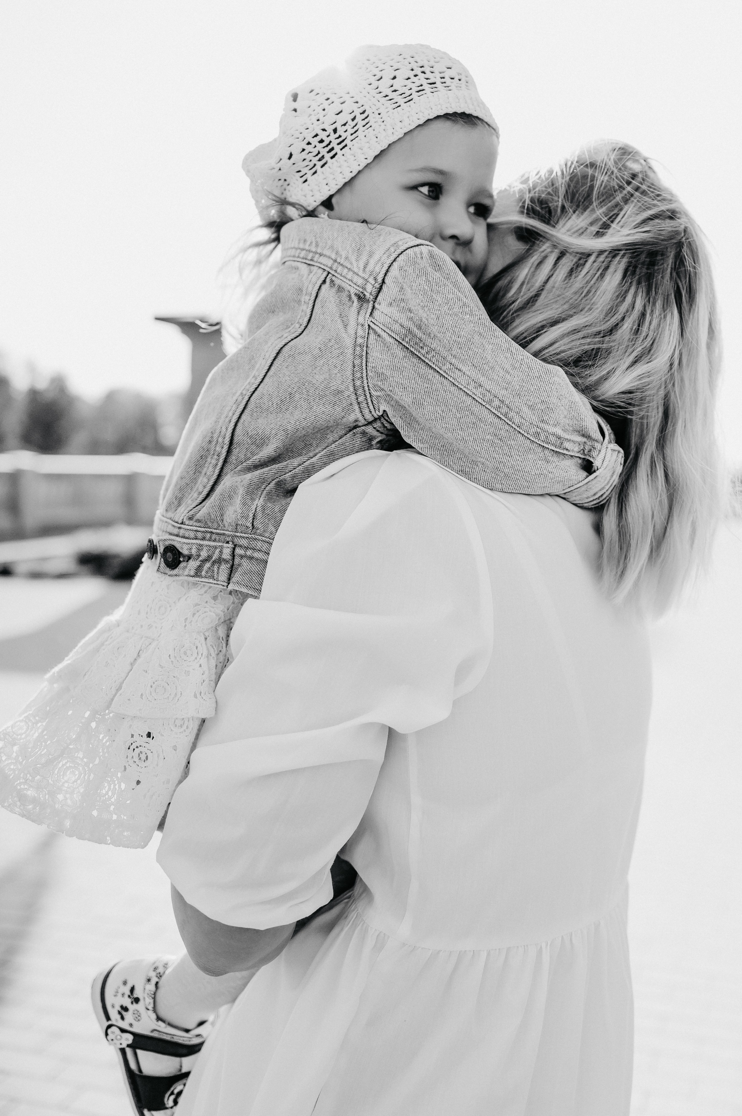 Крещение Маргариты. Свадебный и просто хороший фотограф в Челябинске