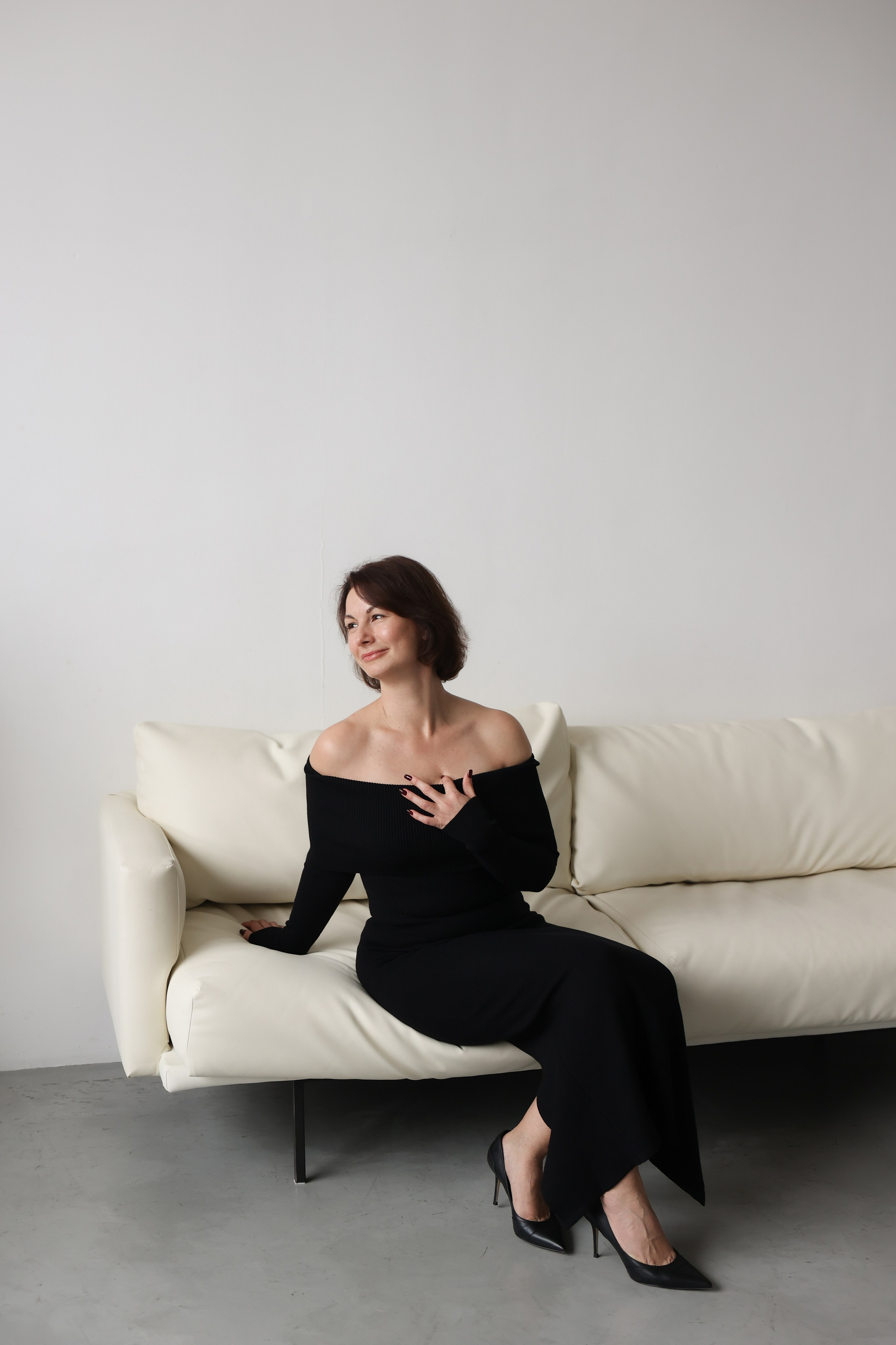 Ольга. Фотограф НатаФото (Наталья Яковенко) Дмитров Москва Питер