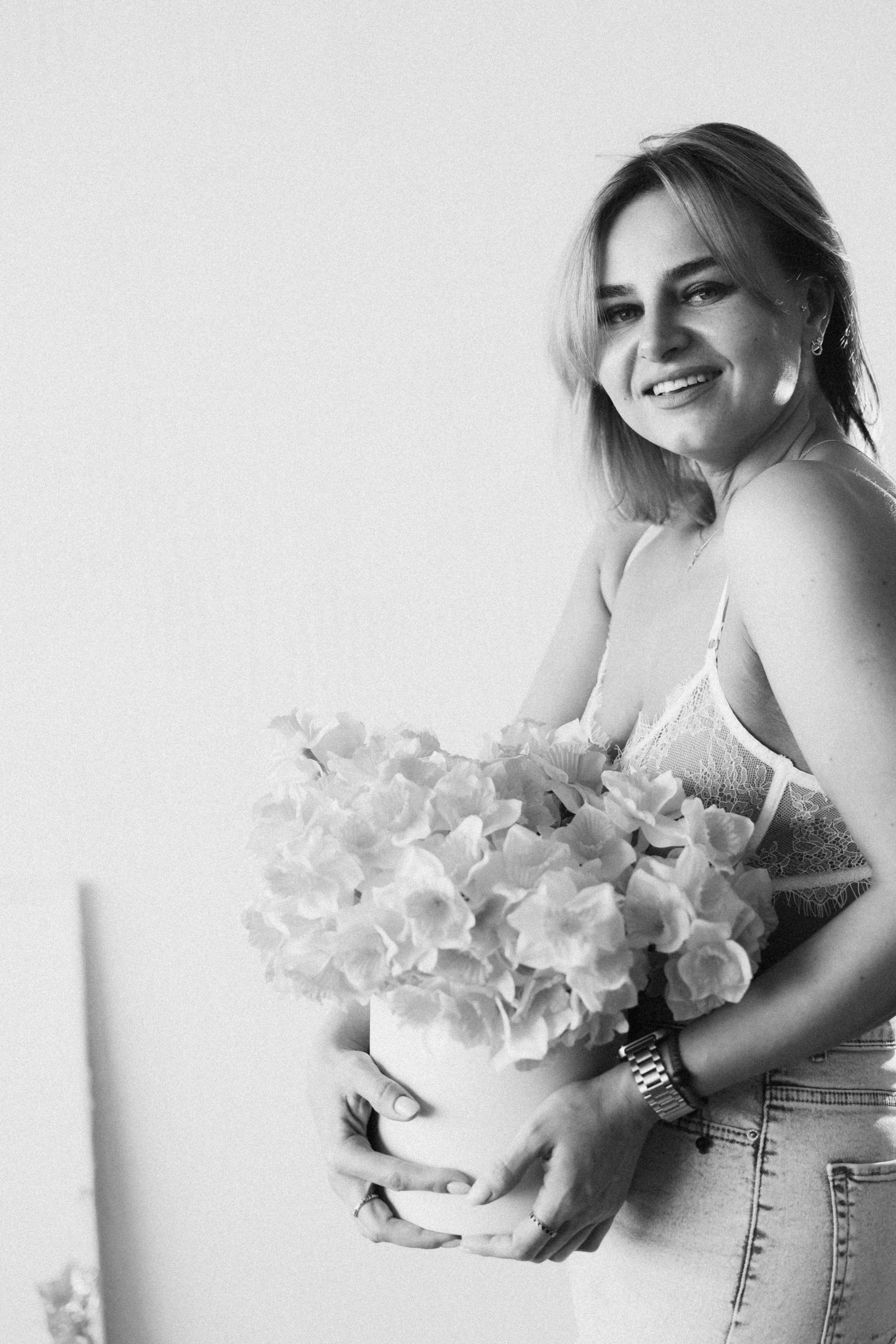 Ирина. Фотограф НатаФото (Наталья Яковенко) Дмитров Москва Питер