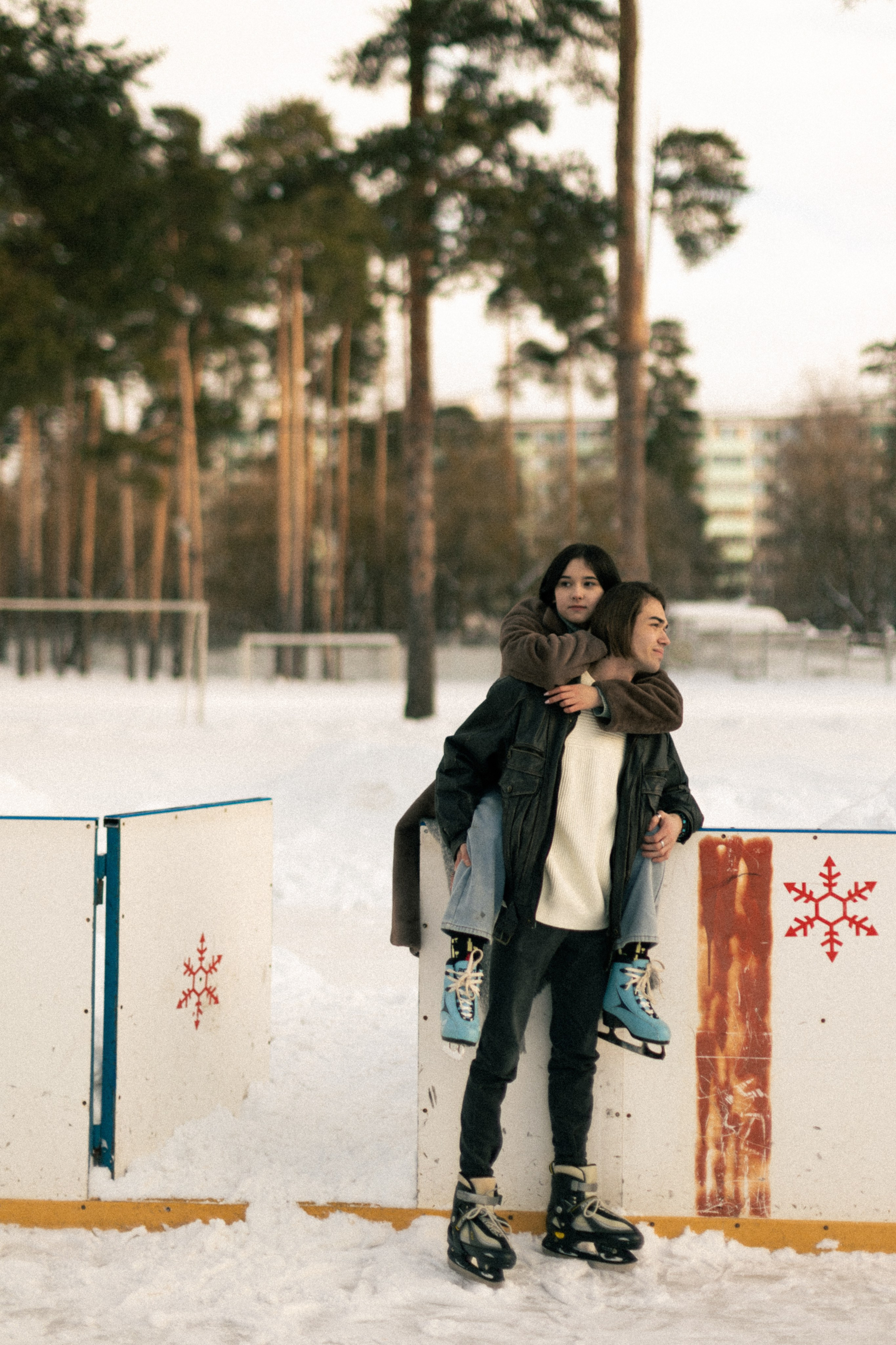 Софа и Саша. Фотограф НатаФото (Наталья Яковенко) Дмитров Москва Питер