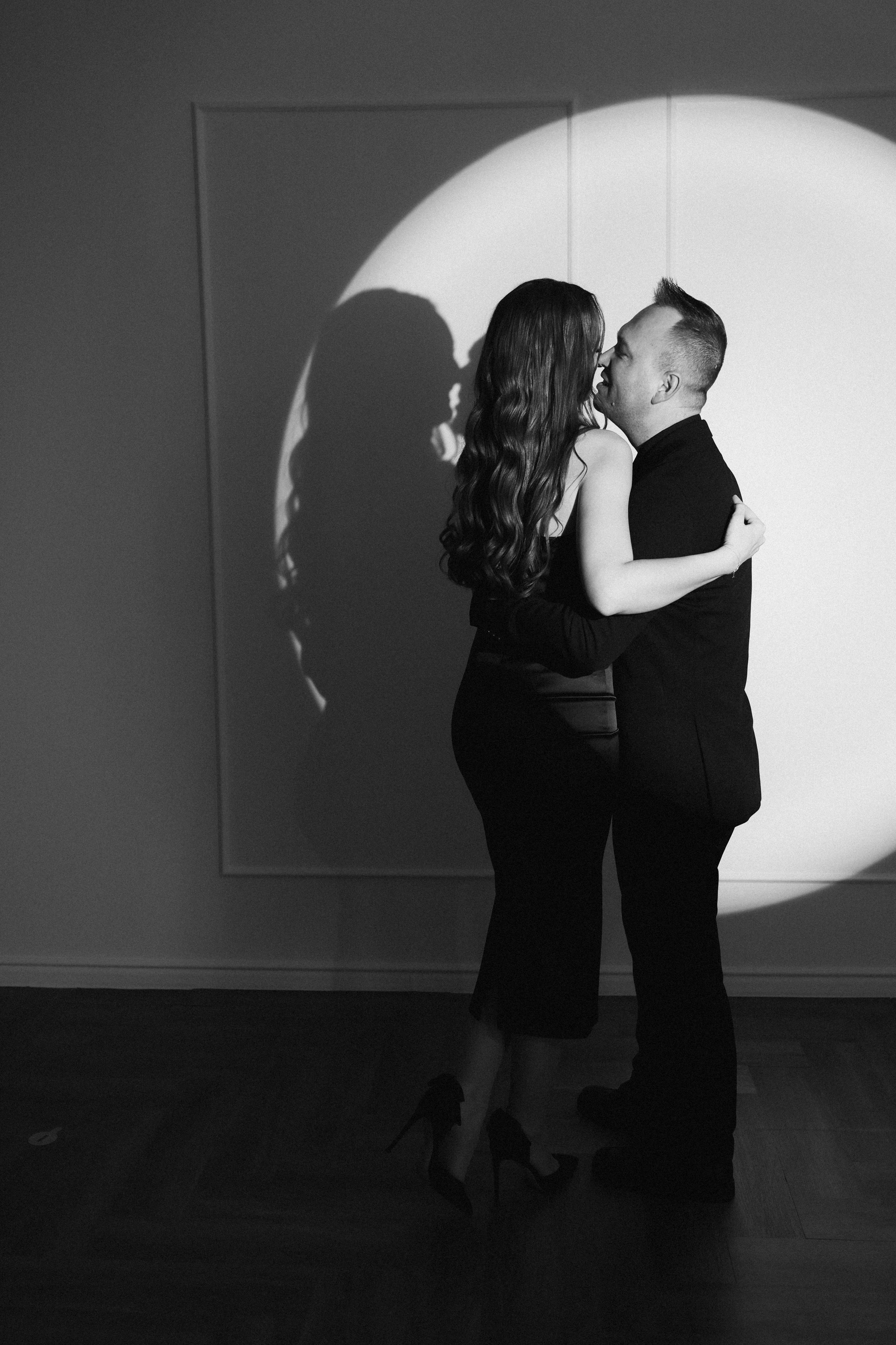 Анастасия и Алексей. Фотограф НатаФото (Наталья Яковенко) Дмитров Москва Питер