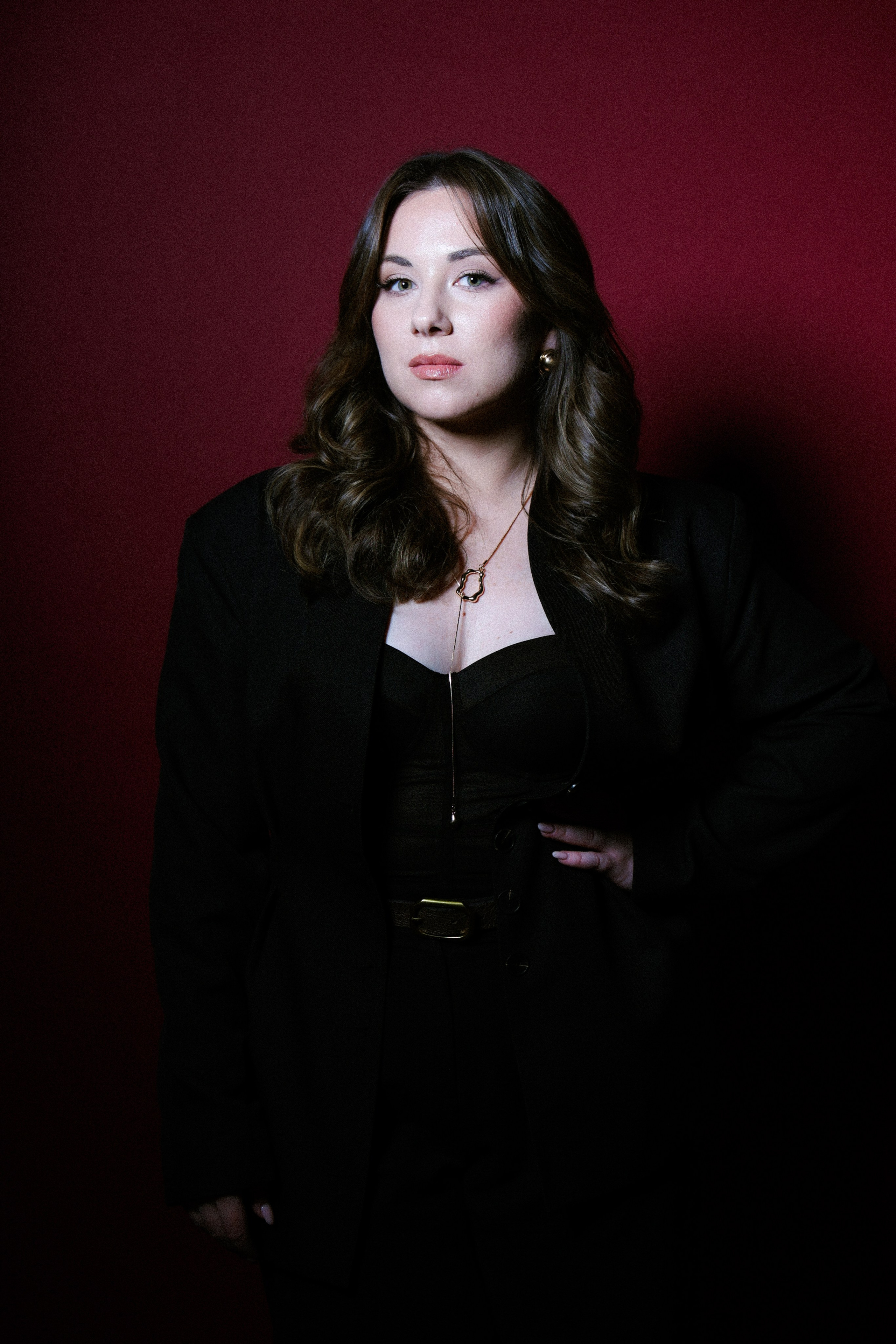 Мари. Фотограф НатаФото (Наталья Яковенко) Дмитров Москва Питер