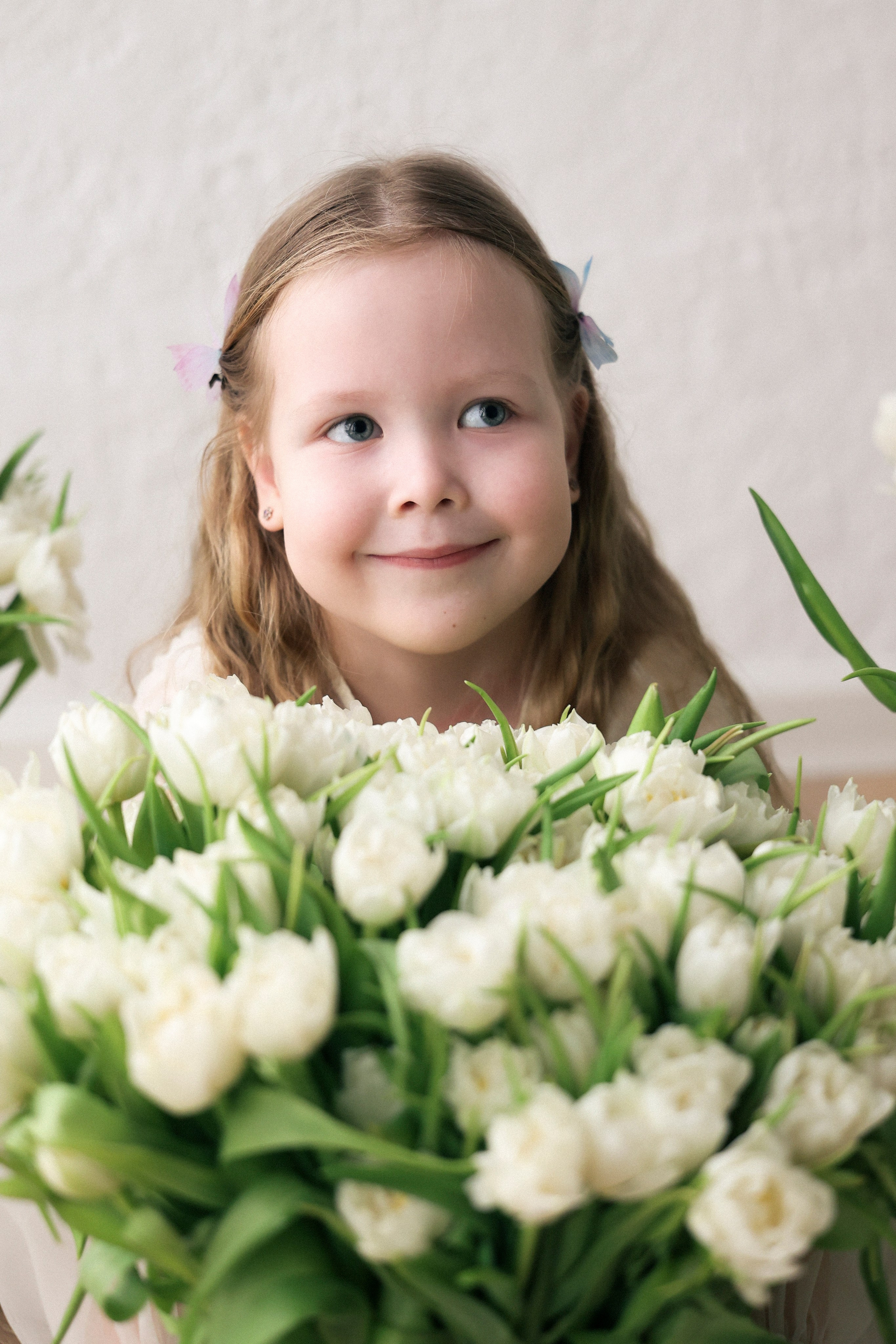 Тюльпаны. Фотограф НатаФото (Наталья Яковенко) Дмитров Москва Питер
