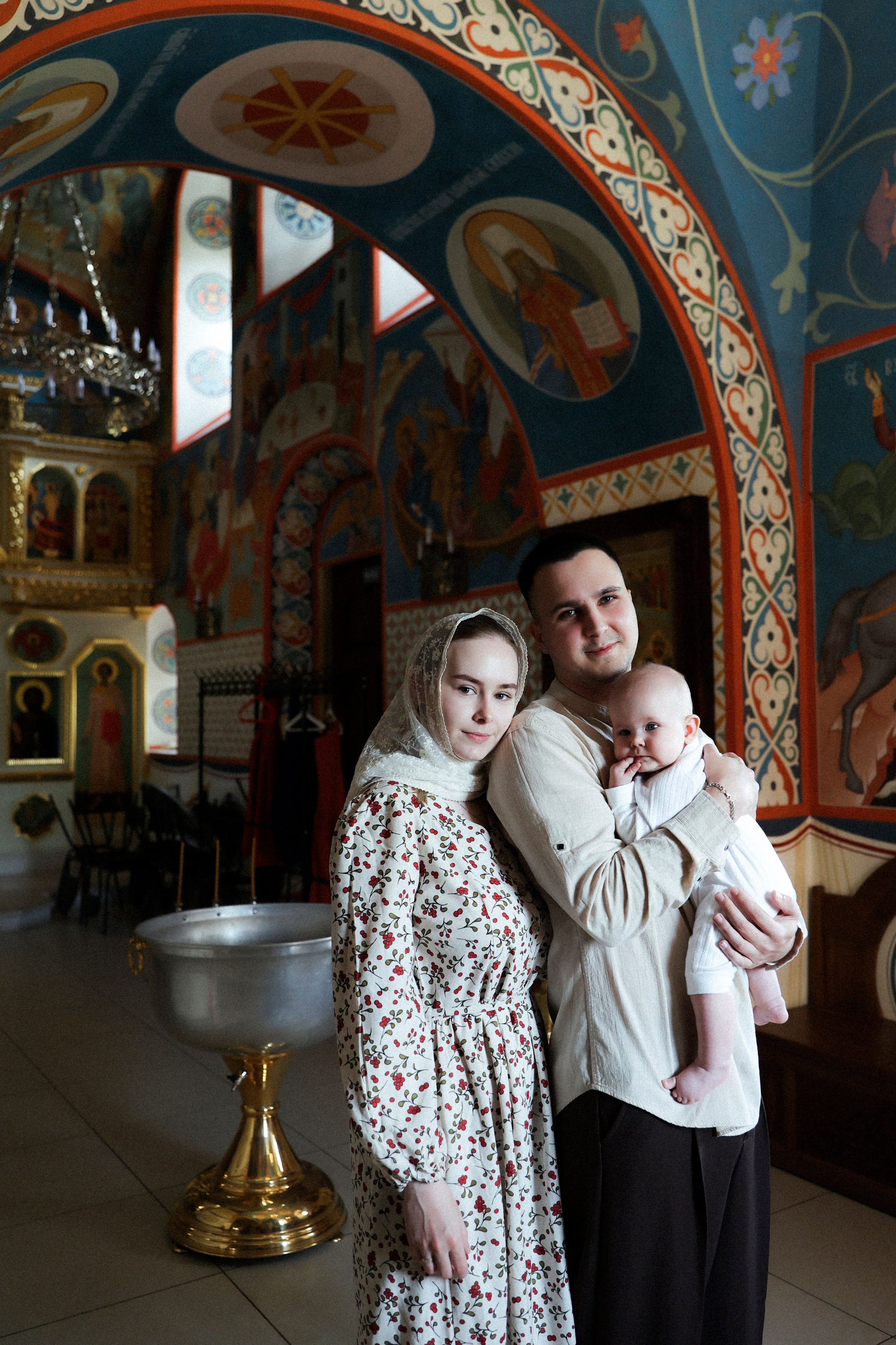 Злата. Фотограф НатаФото (Наталья Яковенко) Дмитров Москва Питер