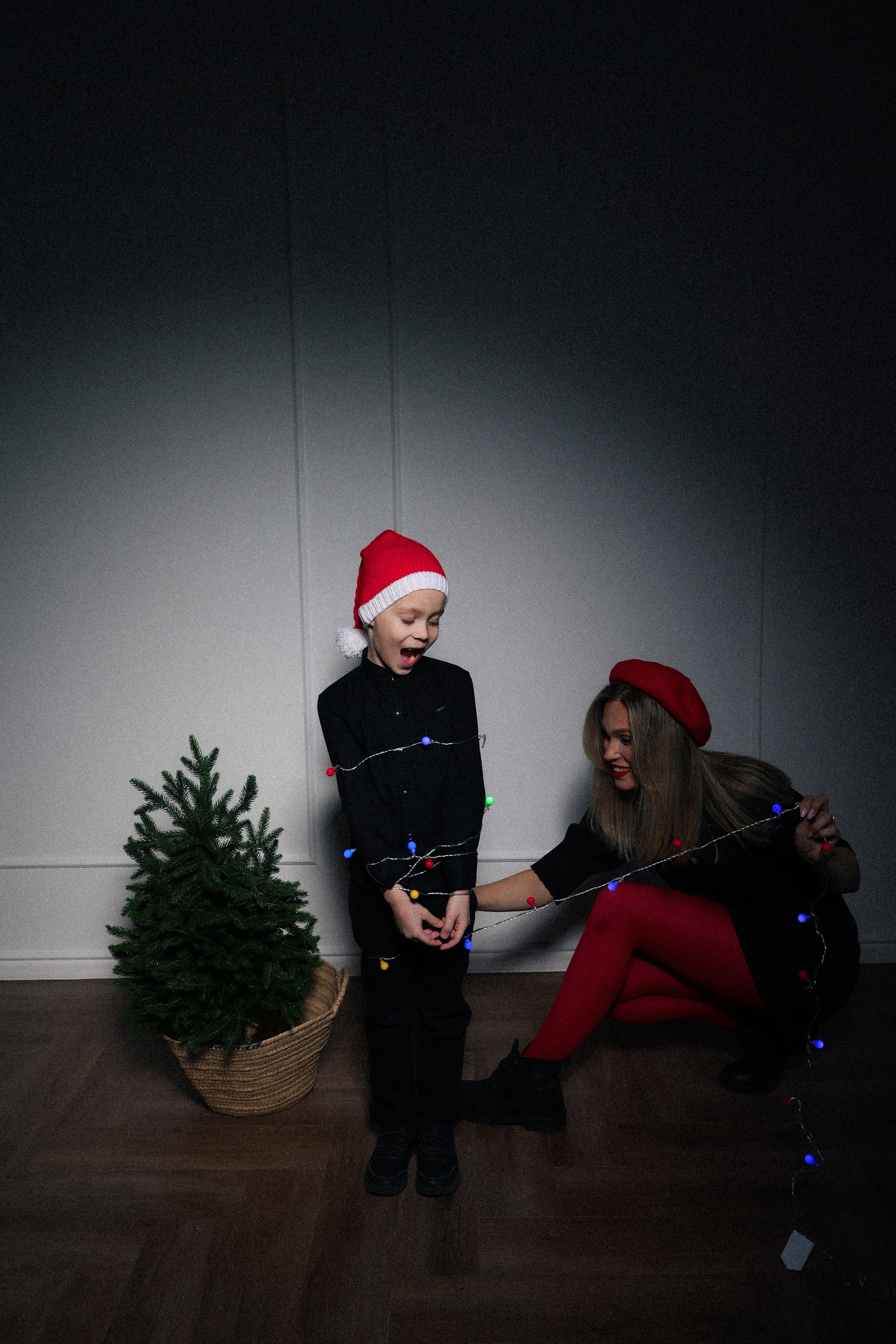 Ваня и Настя. Фотограф НатаФото (Наталья Яковенко) Дмитров Москва Питер