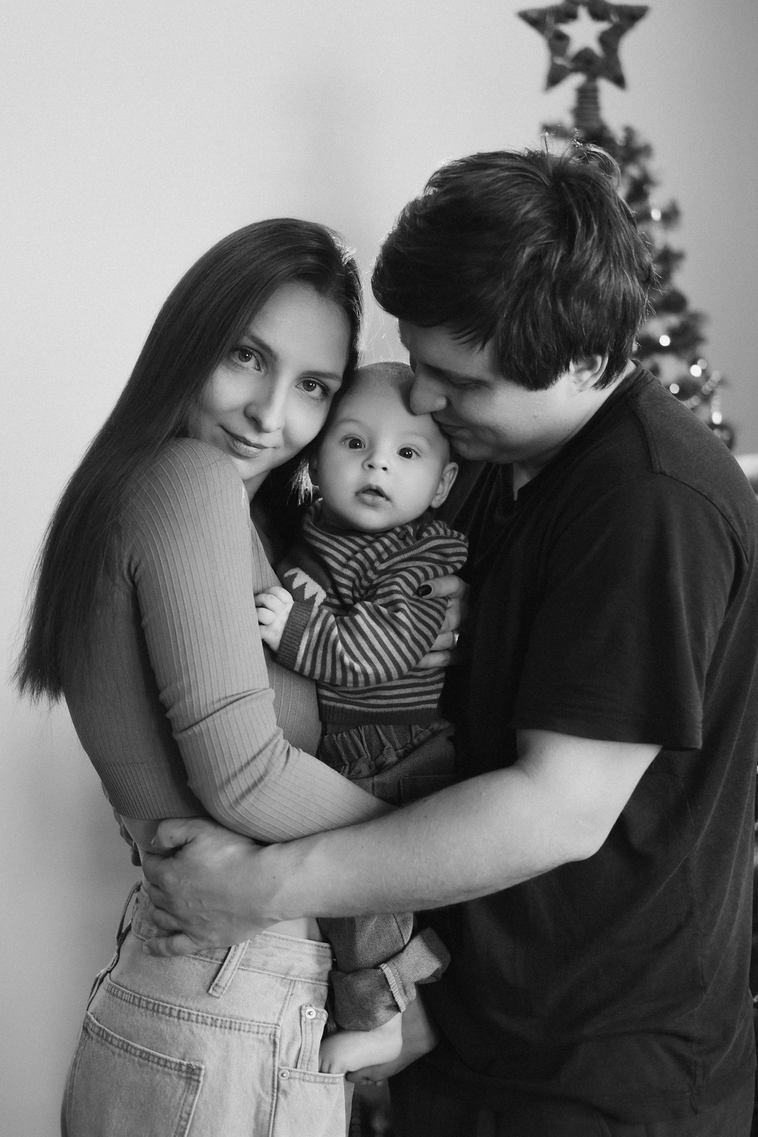 Соня Ваня и Андрей. Фотограф НатаФото (Наталья Яковенко) Дмитров Москва Питер