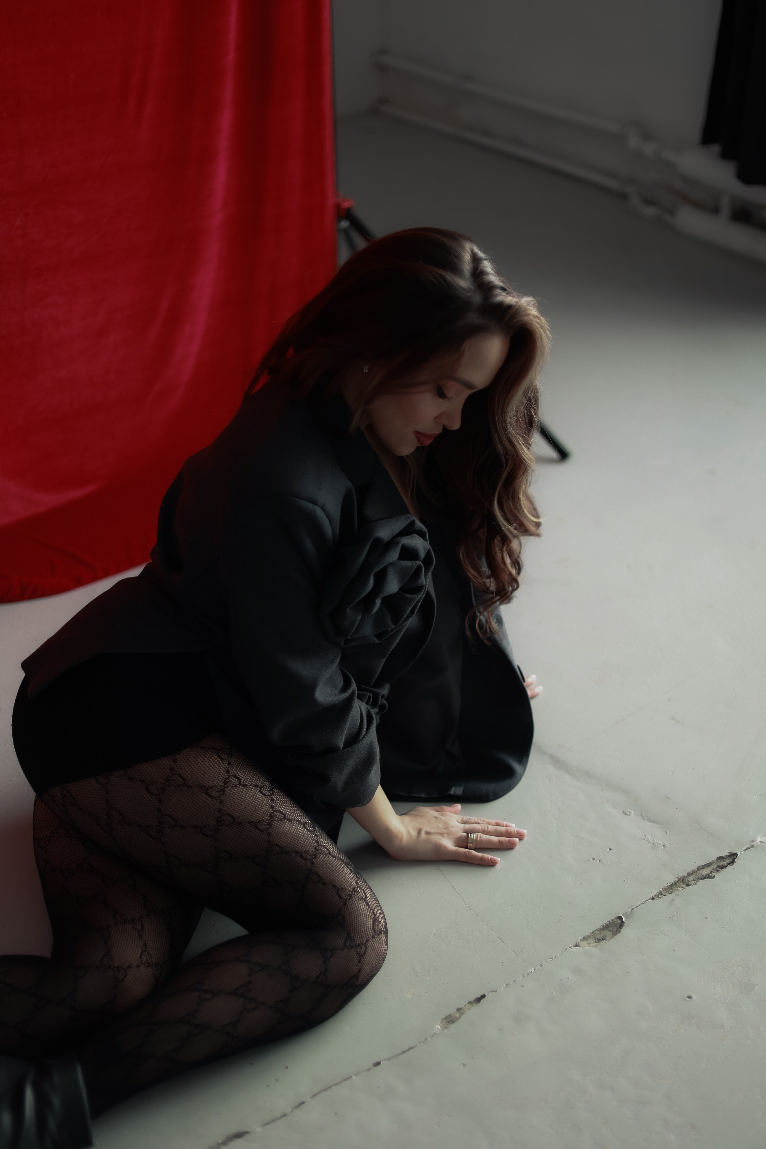 Юлиана. Фотограф НатаФото (Наталья Яковенко) Дмитров Москва Питер