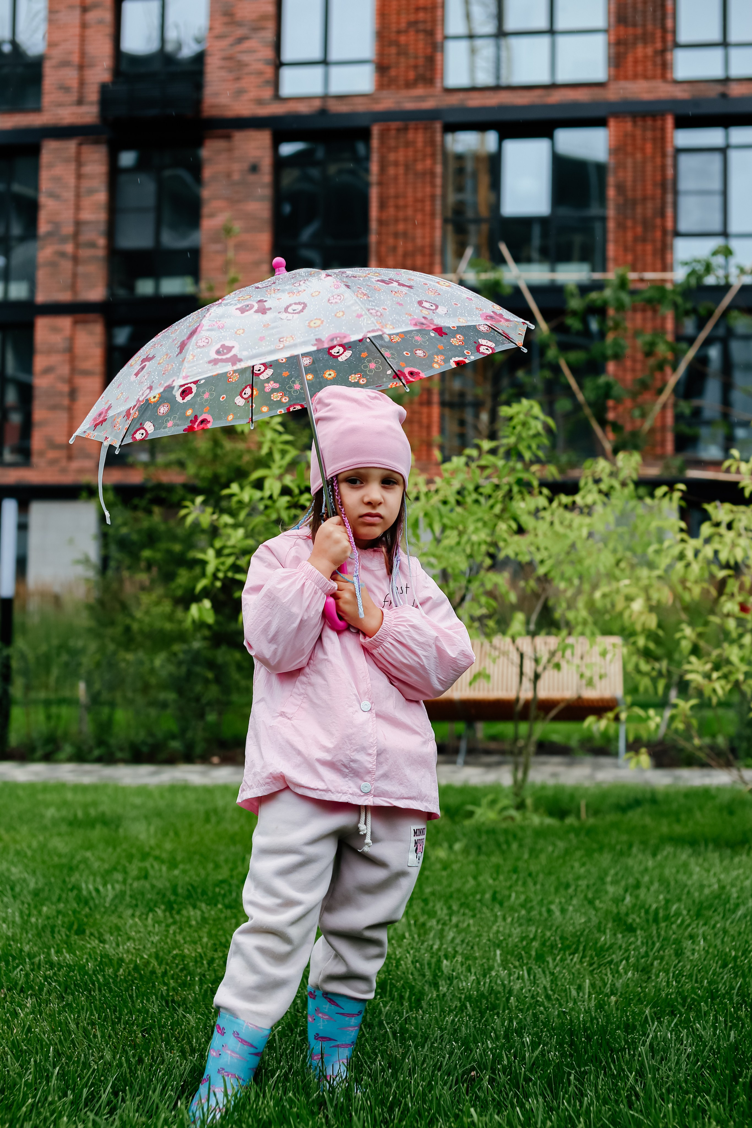 День семьи, любви и верности. Фотограф Ершова Светлана
