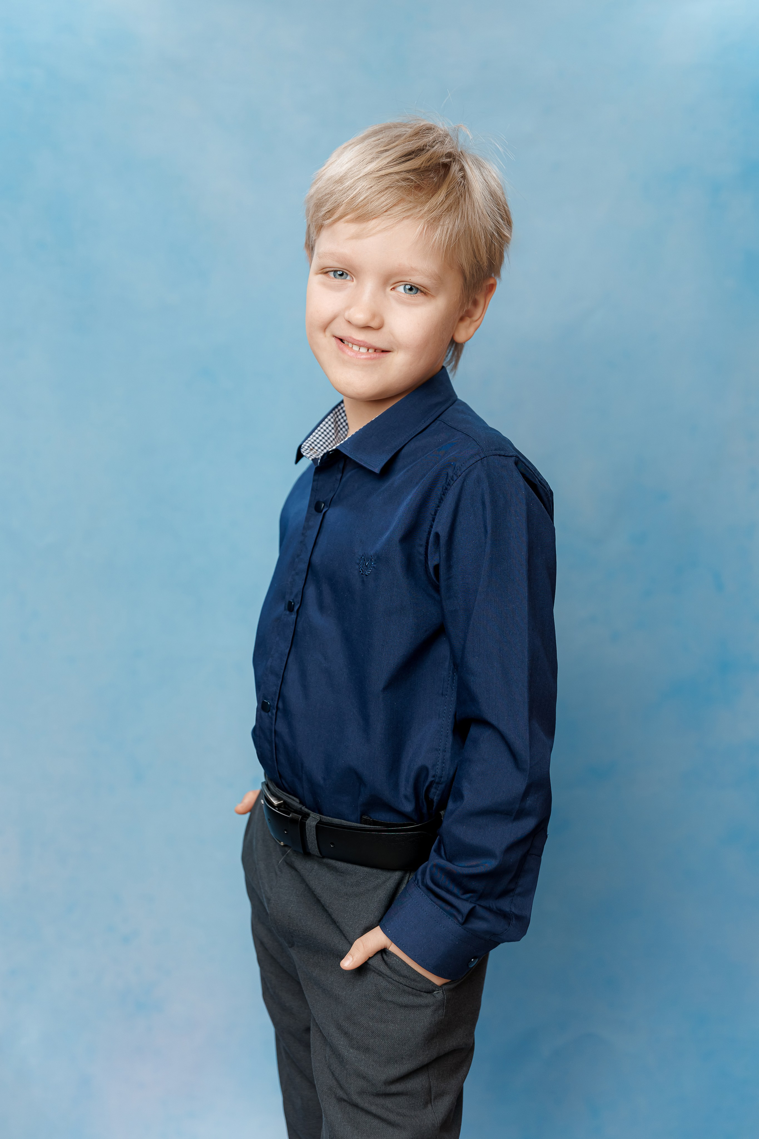 Портреты. Семейный и детский фотограф Комина Елена, Власиха, Одинцово