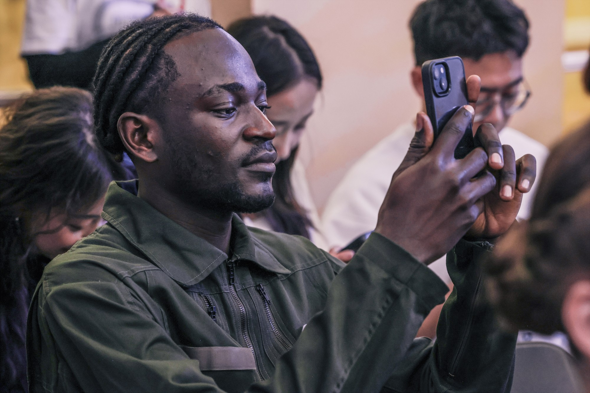 Заключительный этап II Международного конкурса-фестиваля ораторского искусства «Русское слово». Репортажный, архитектурный, театральный и файн-арт фотограф Лена Мельникова в Москве