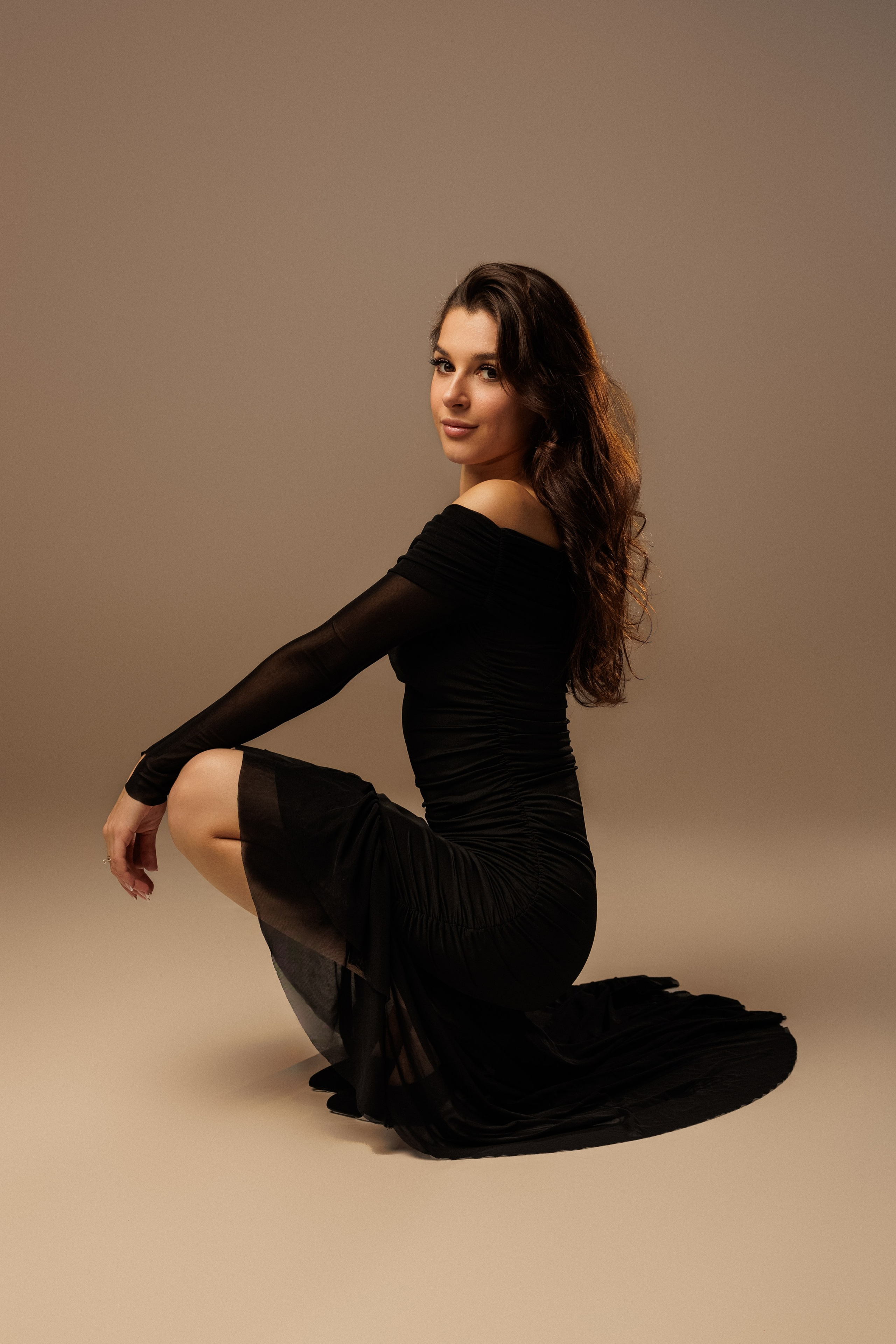 Ксюша. Фотограф в Санкт-Петербурге Анжелика Крамская