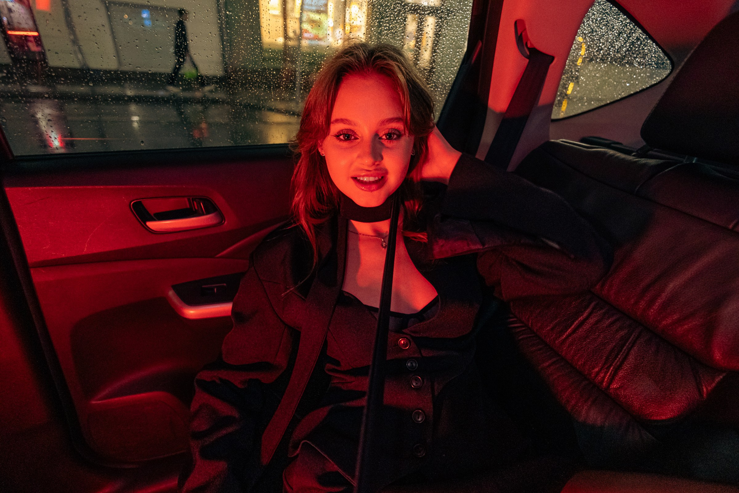 Дарина. Семейный, женский и детский фотограф Татьяна Колобаева