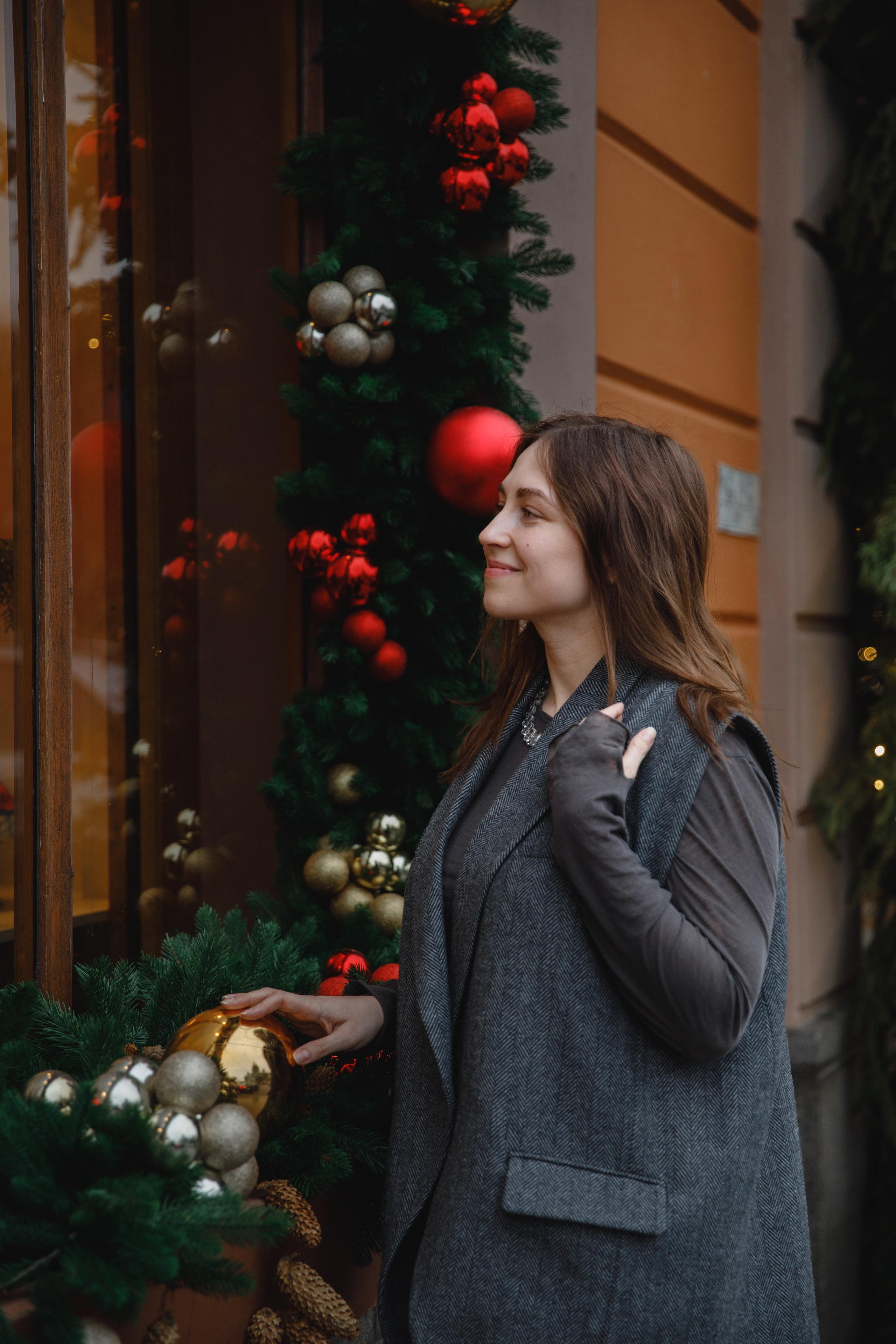 Конференция в Санкт-Петербурге. Фотограф во Владикавказе Юрий Геворгизов