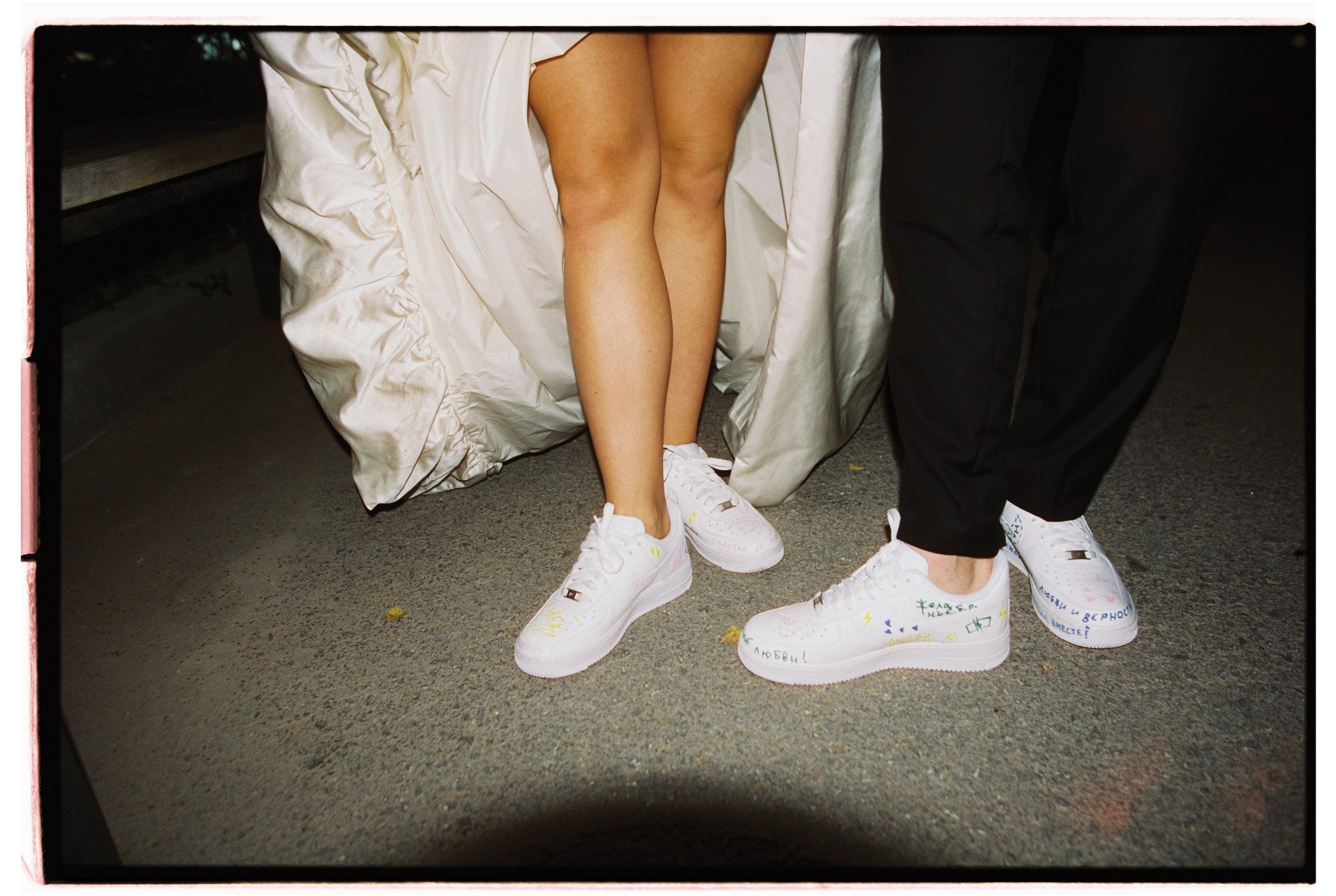 Свадьба | Ира и Вова. Никита Мако. Лайфстайл фотограф Новосибирск