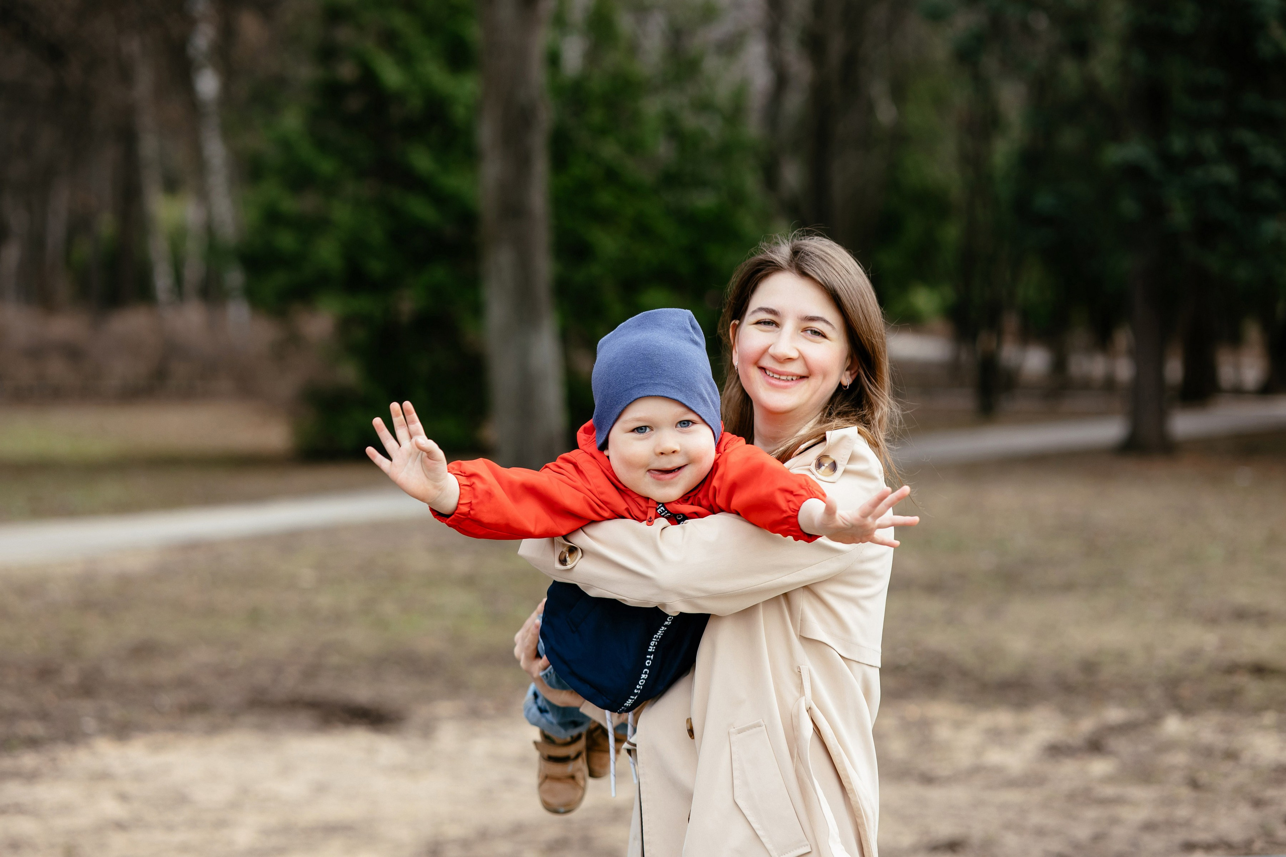 Лёве 3 года. Свадебный и семейный фотограф Екатерина Иванова