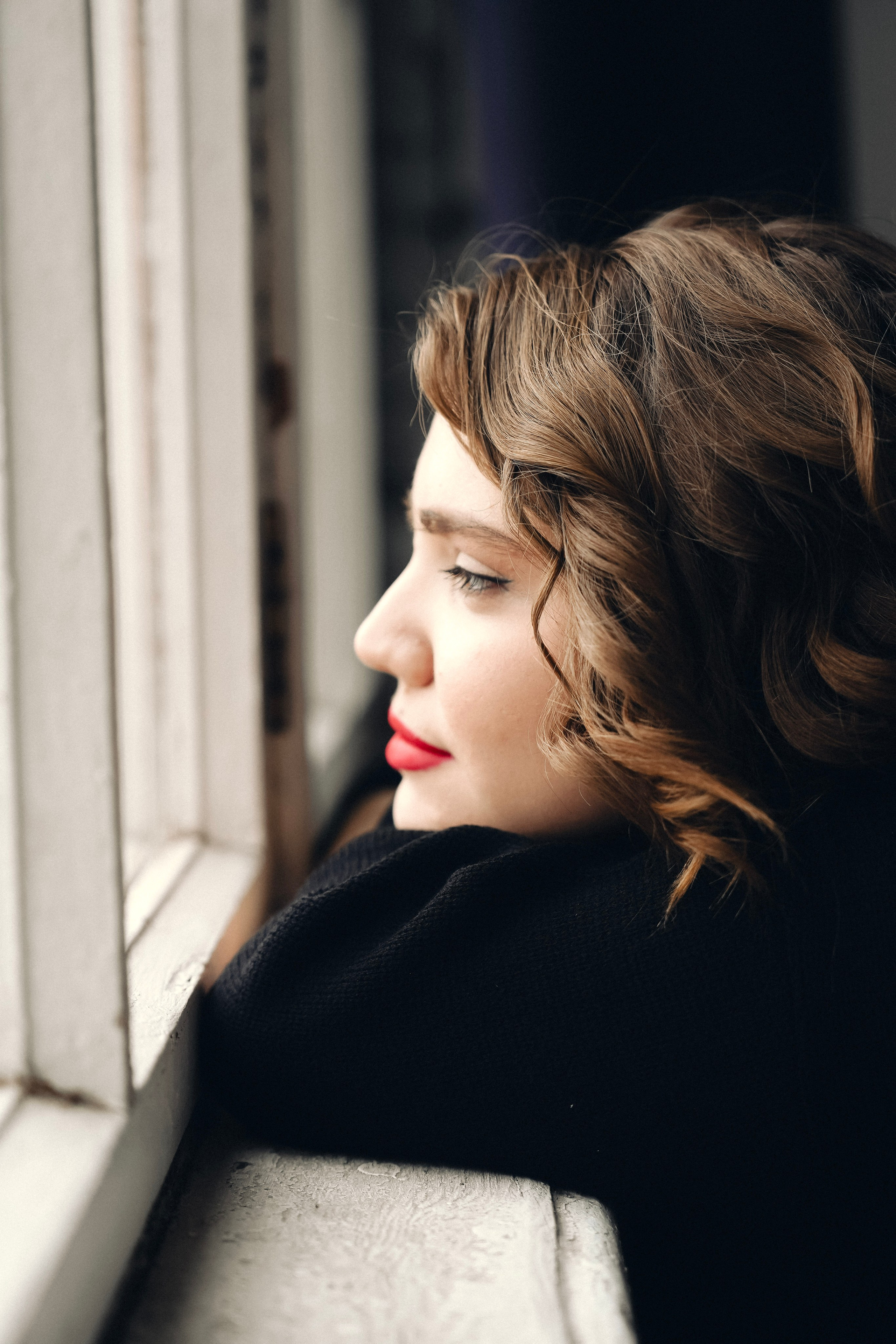 Алёна. Фотограф с психологическим образованием