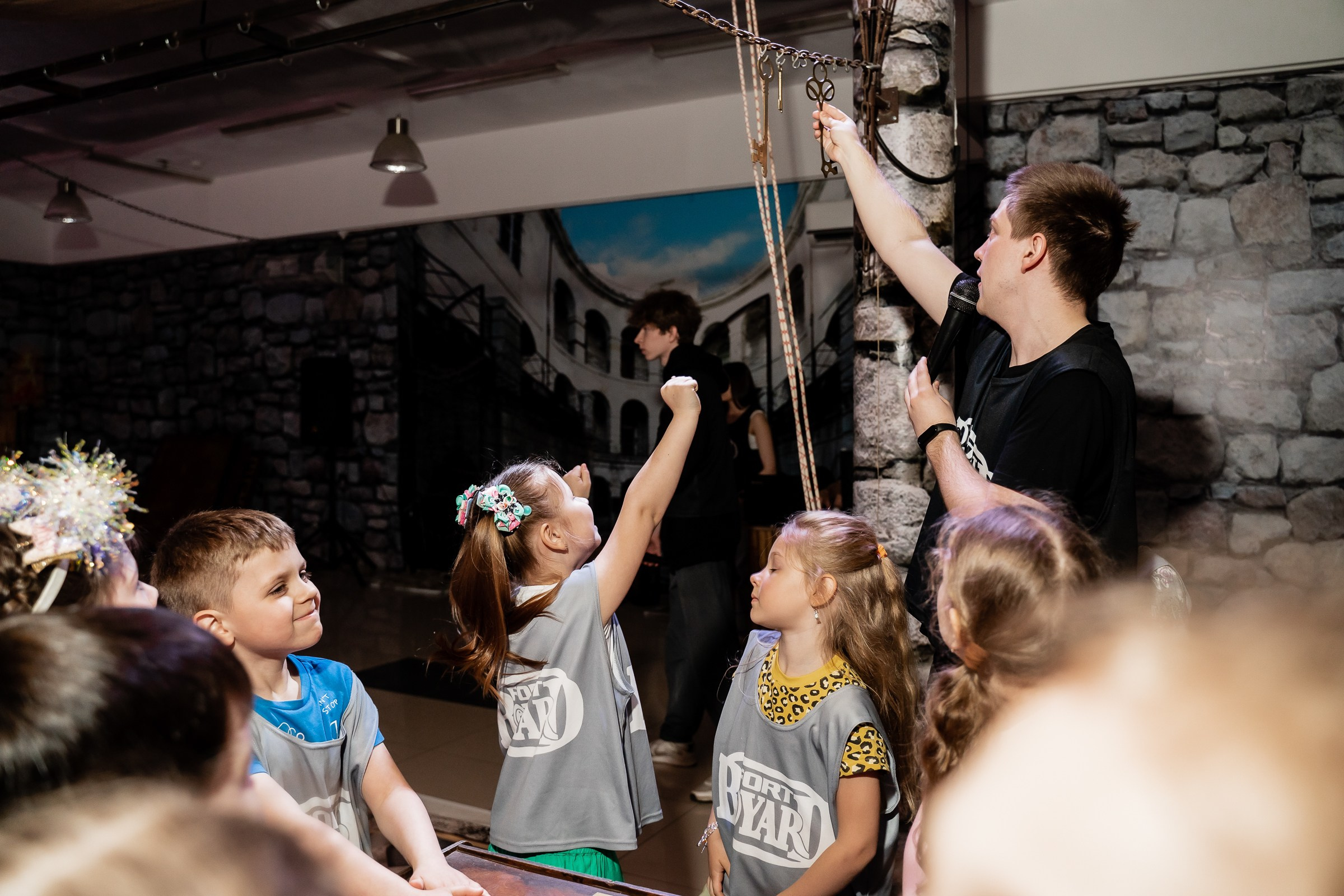 Форд Боярд. Свадебный фотограф Екатерина Кузнецова