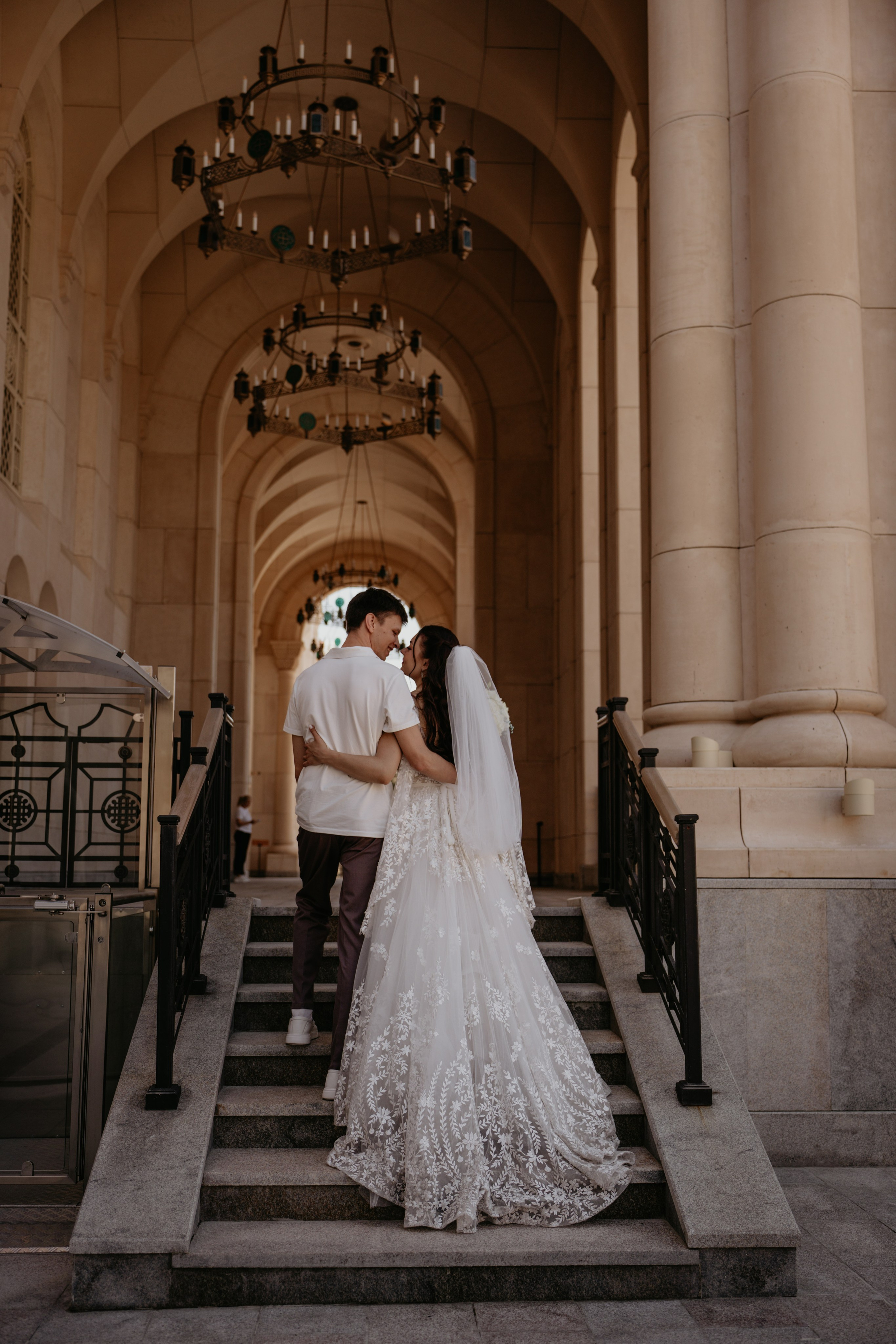 Владимир и Кристина Анонс. Фотограф и Видеограф Севастополь Крым