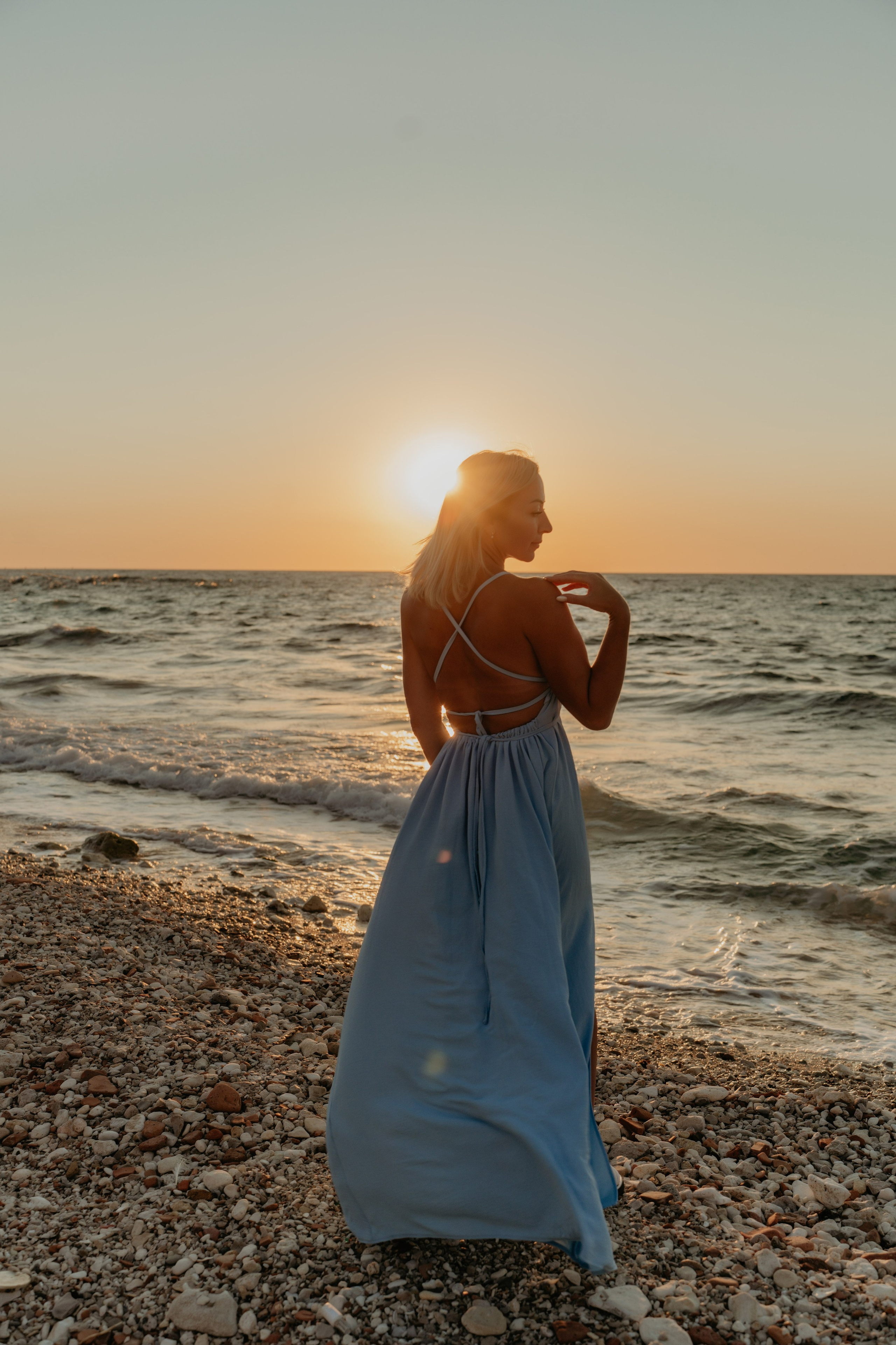 Анонс прогулка в Херсонесе. Фотограф и Видеограф Севастополь Крым