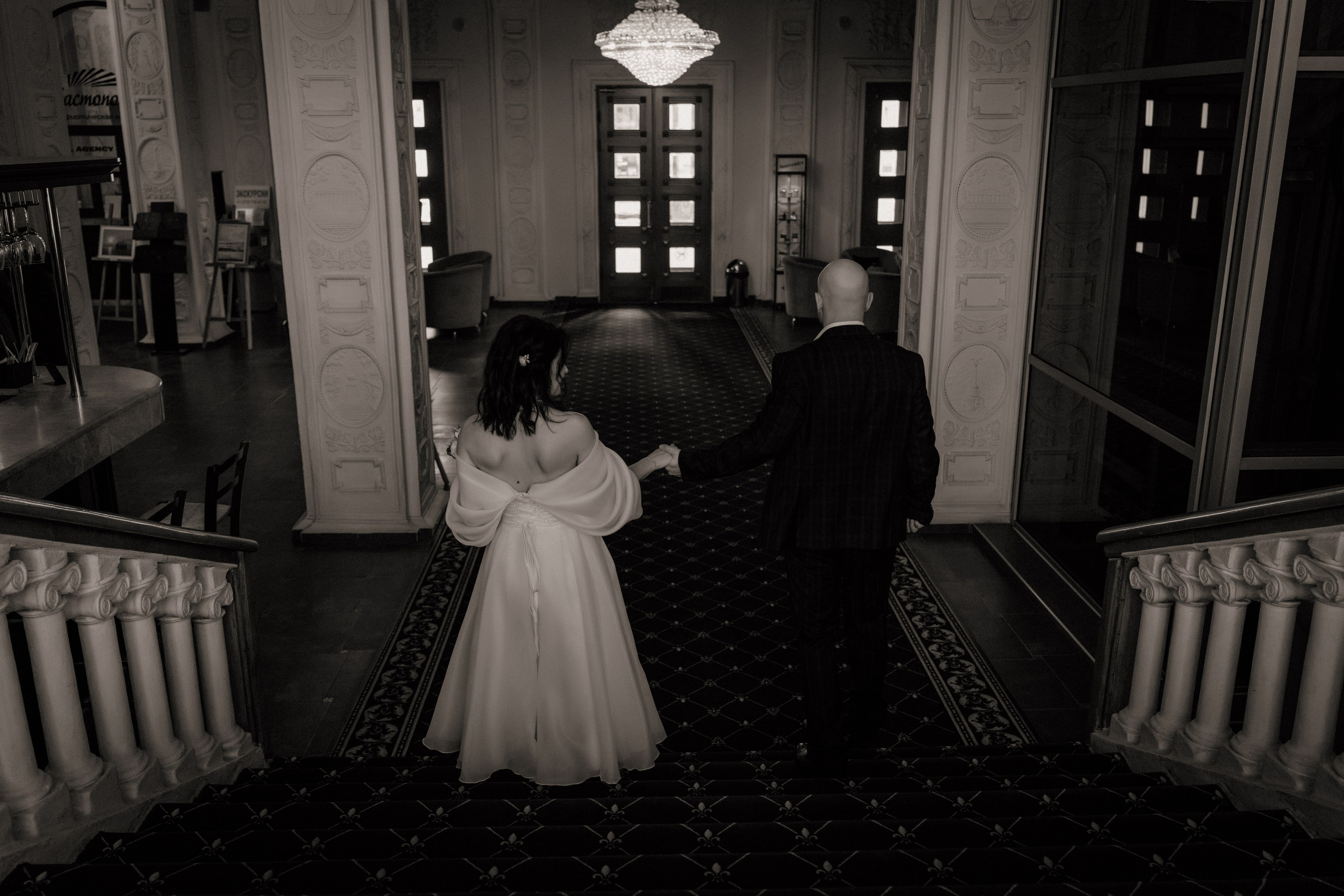 Гостиница Севастополь. Фотограф и Видеограф Севастополь Крым