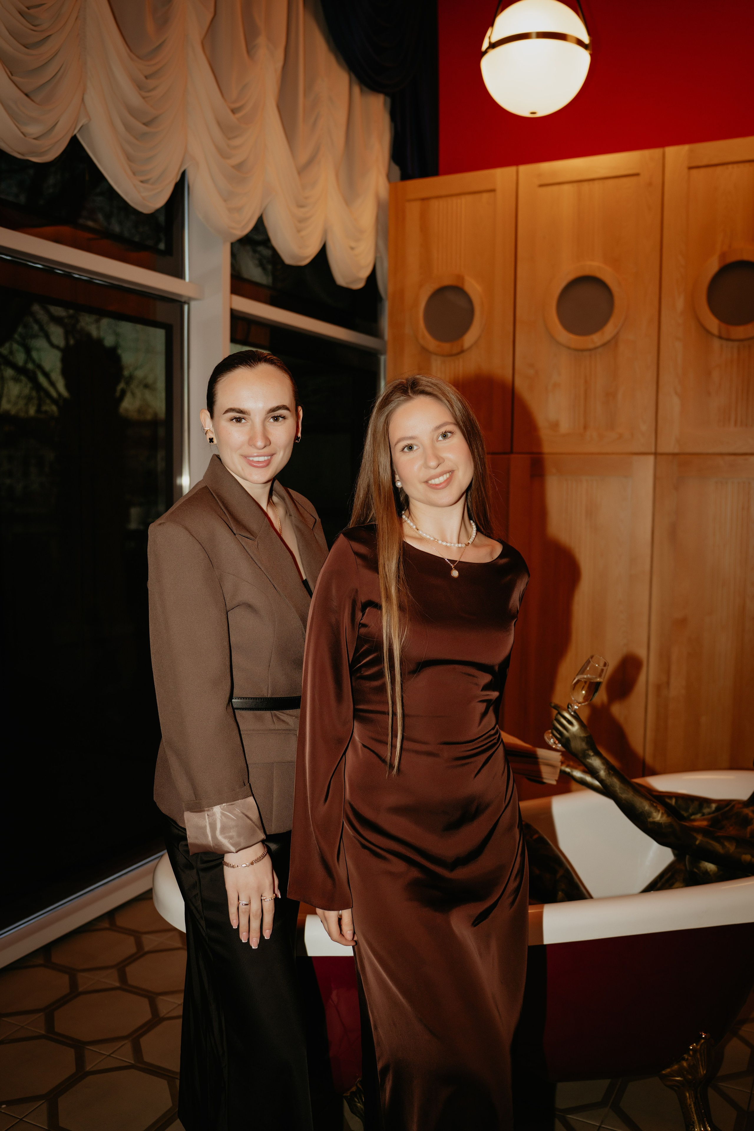 Открытие гастробара. Фотограф и Видеограф Севастополь Крым