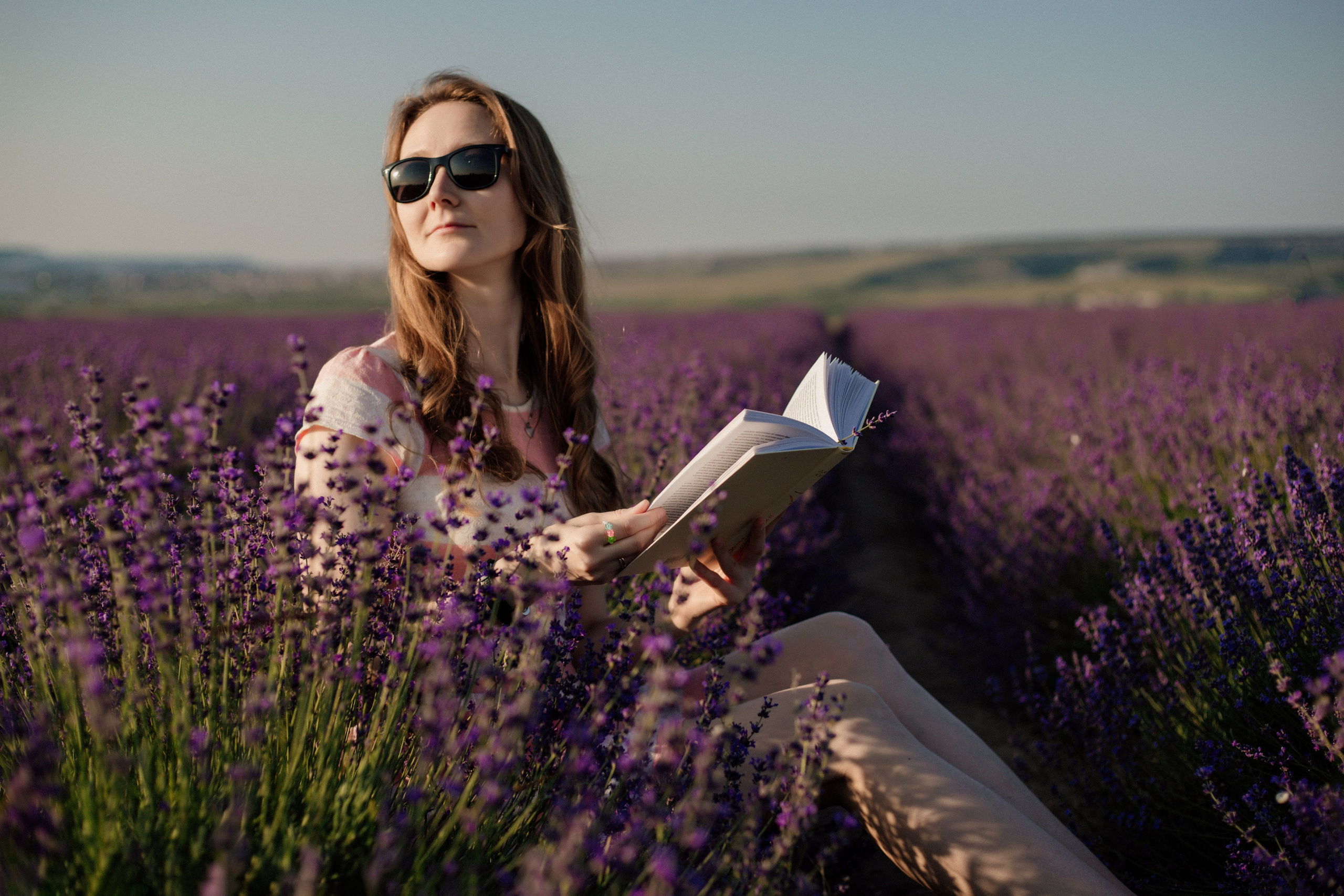 Лаванда. Фотограф и Видеограф Севастополь Крым