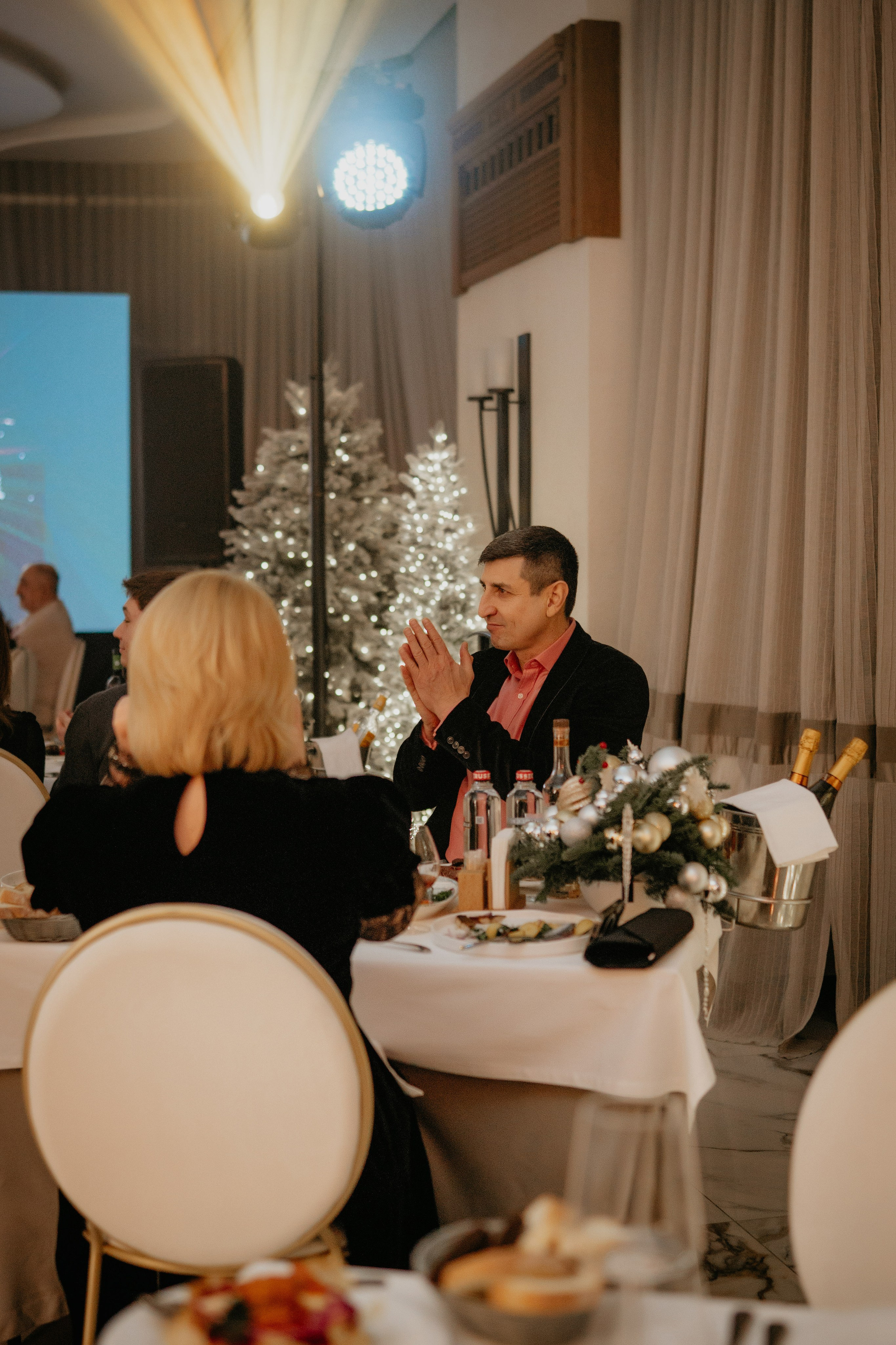 Новый Год luciano foros. Фотограф и Видеограф Севастополь Крым