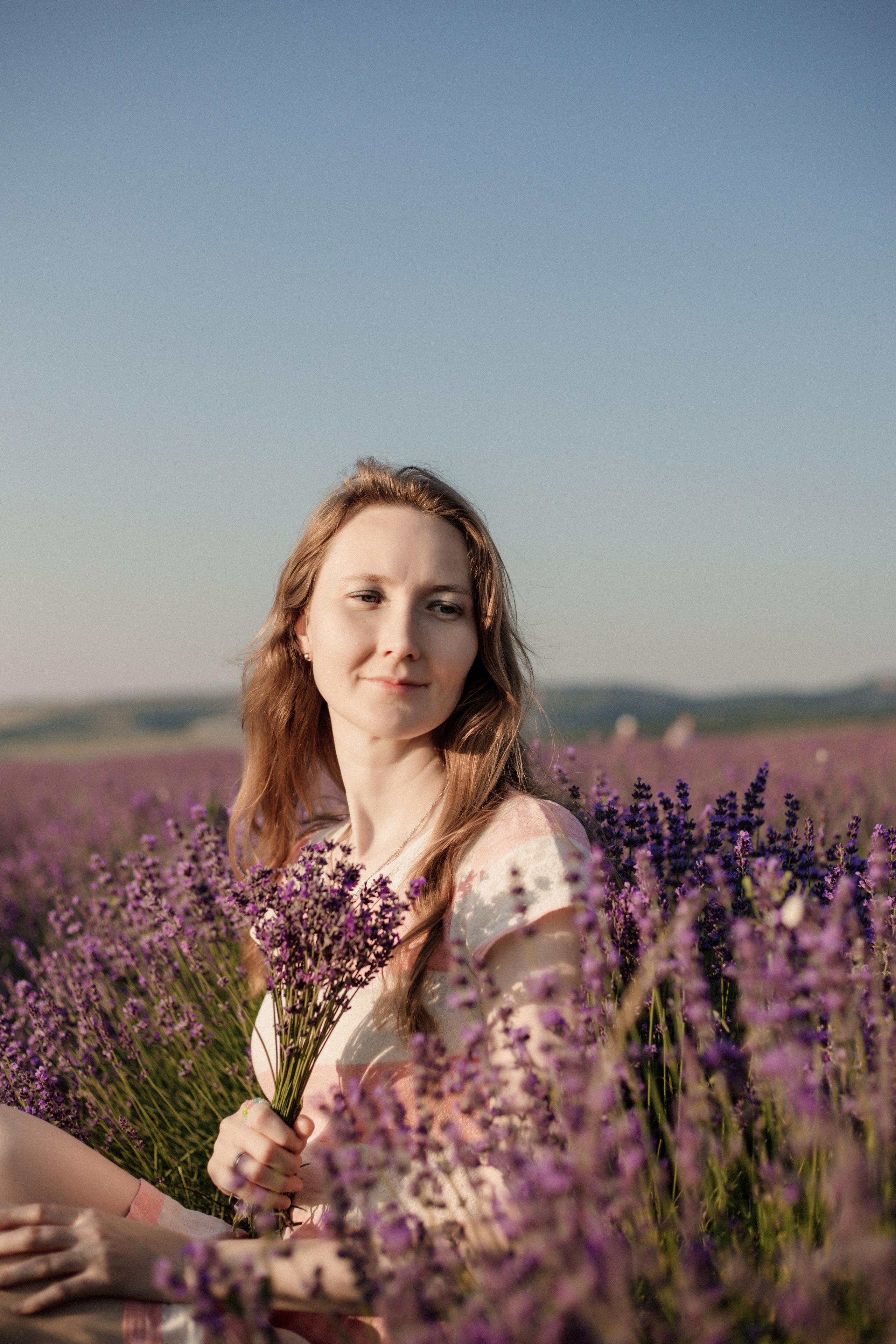 Лаванда. Фотограф и Видеограф Севастополь Крым