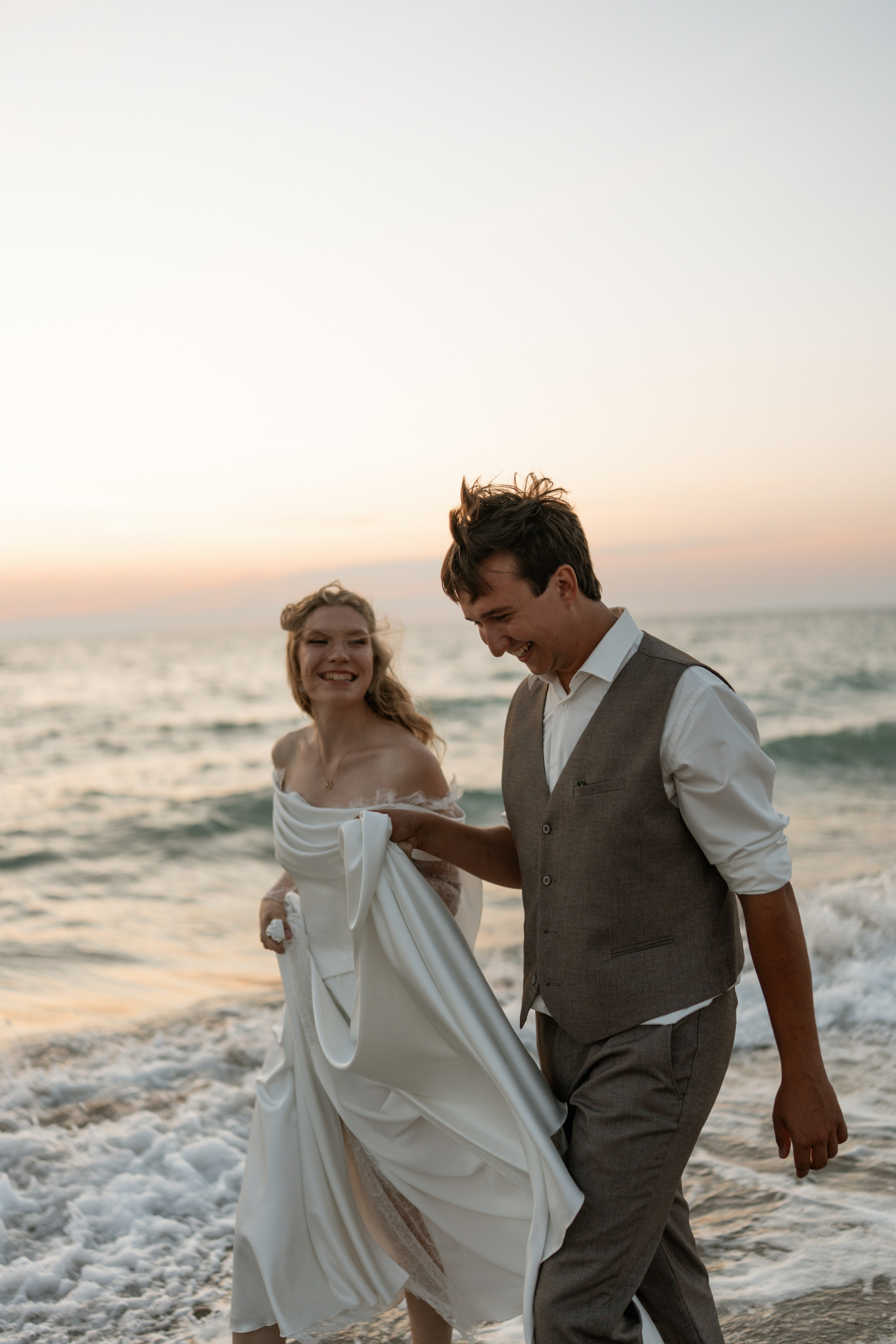 Z&A. Фотограф и Видеограф Севастополь Крым